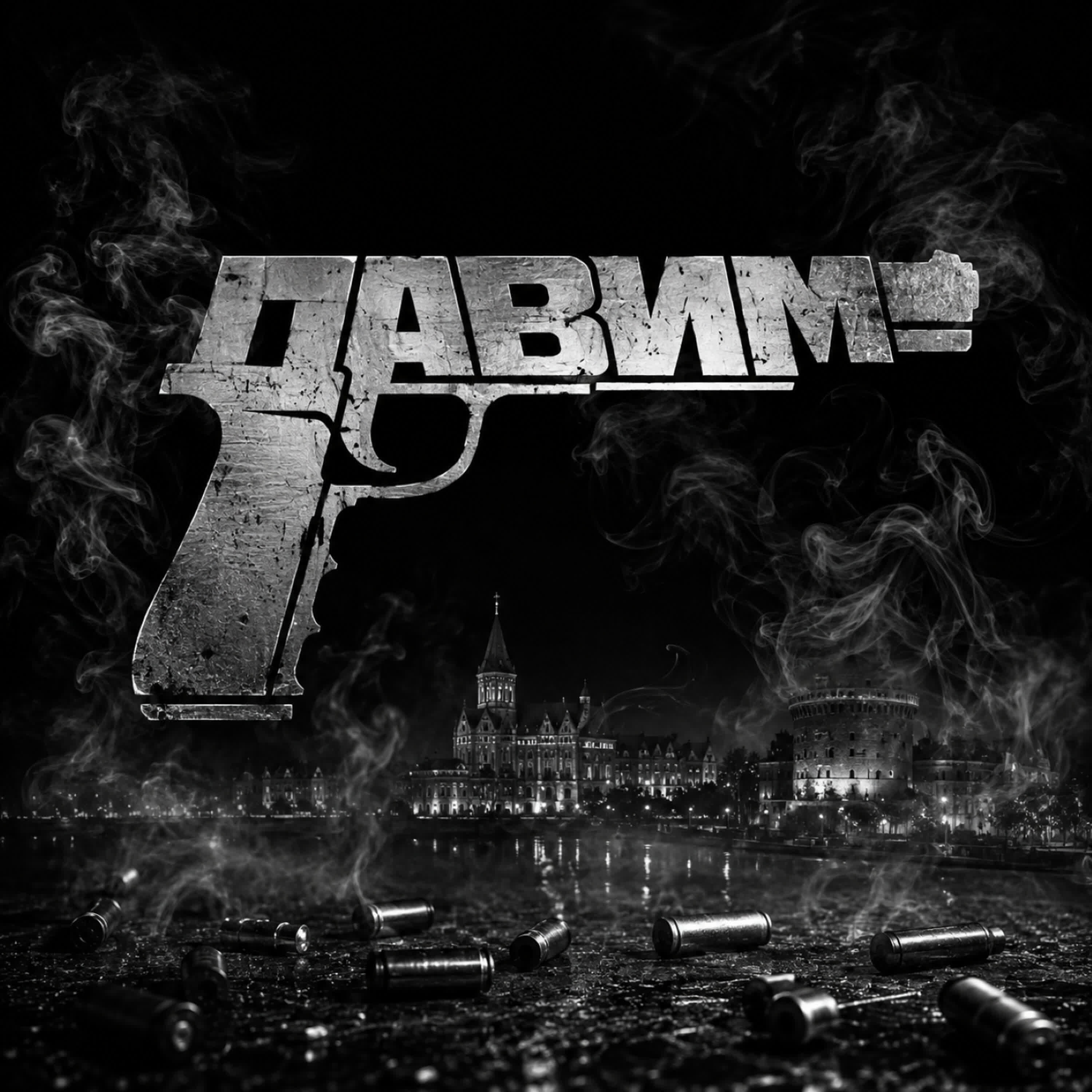 Релиз Давим