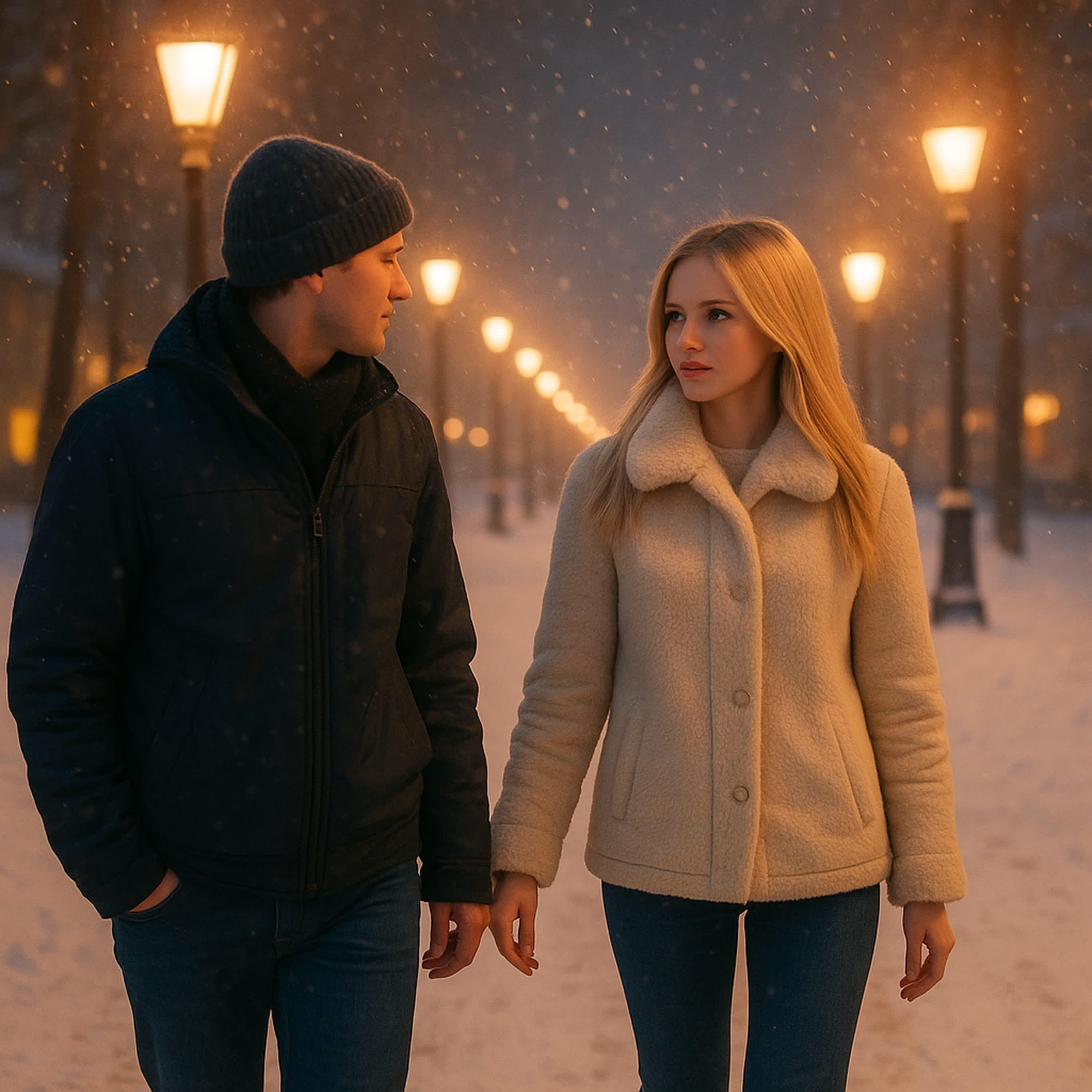 Релиз Северяне
