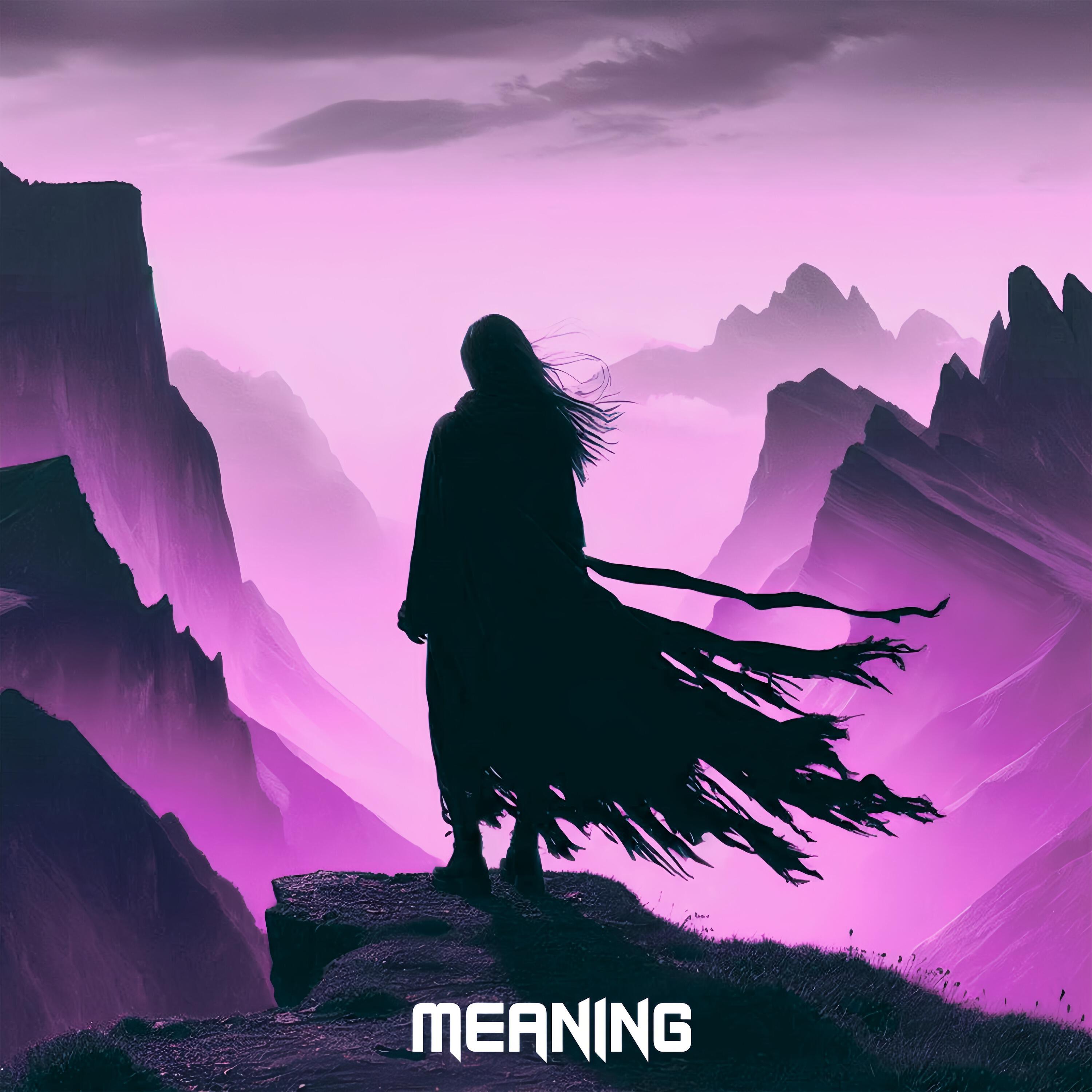 Релиз Meaning