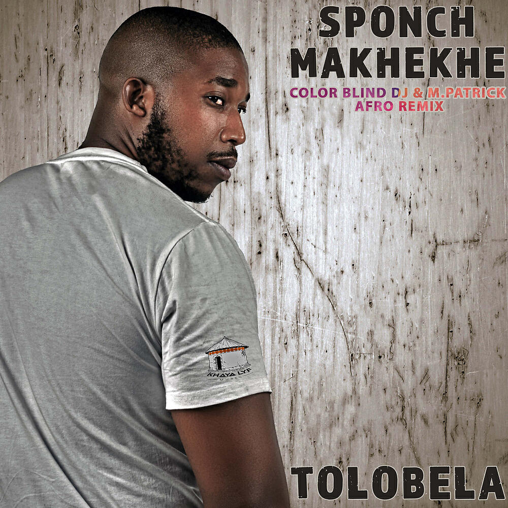 Релиз Tolobela (Color Blind DJ & M.Patrick Afro Remix)