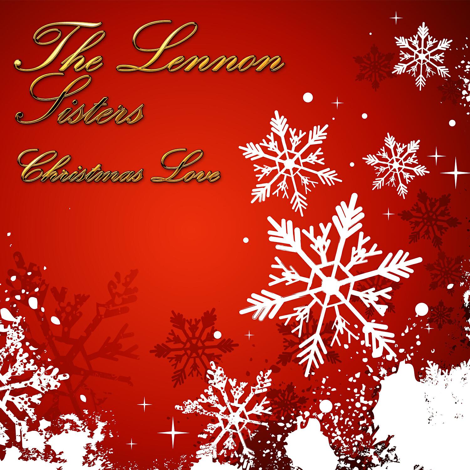 Релиз Christmas Love