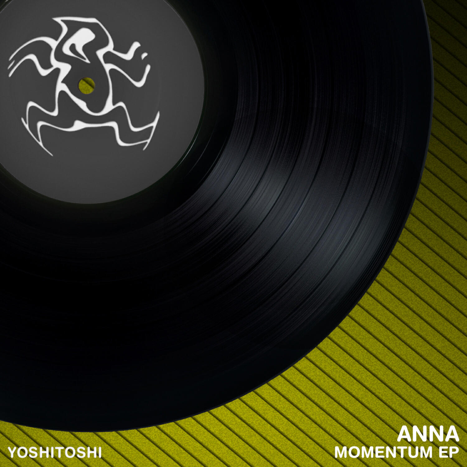 Релиз Momentum EP