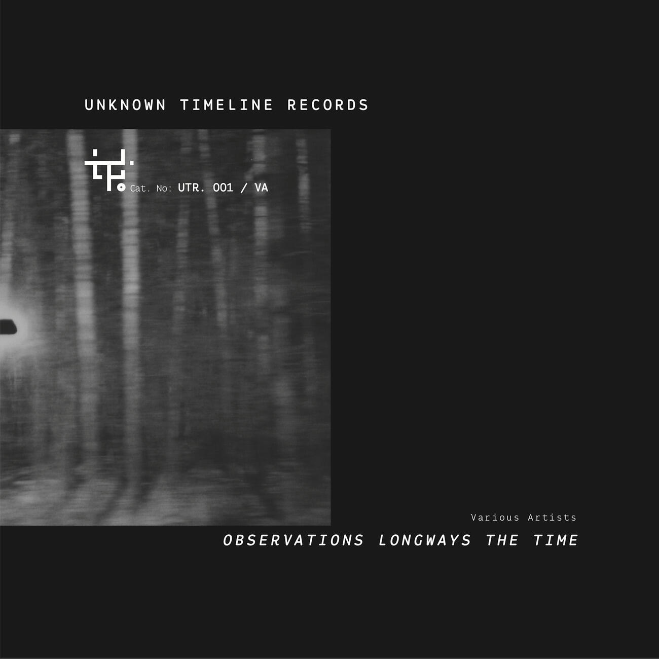 Релиз Observations Longways The Time