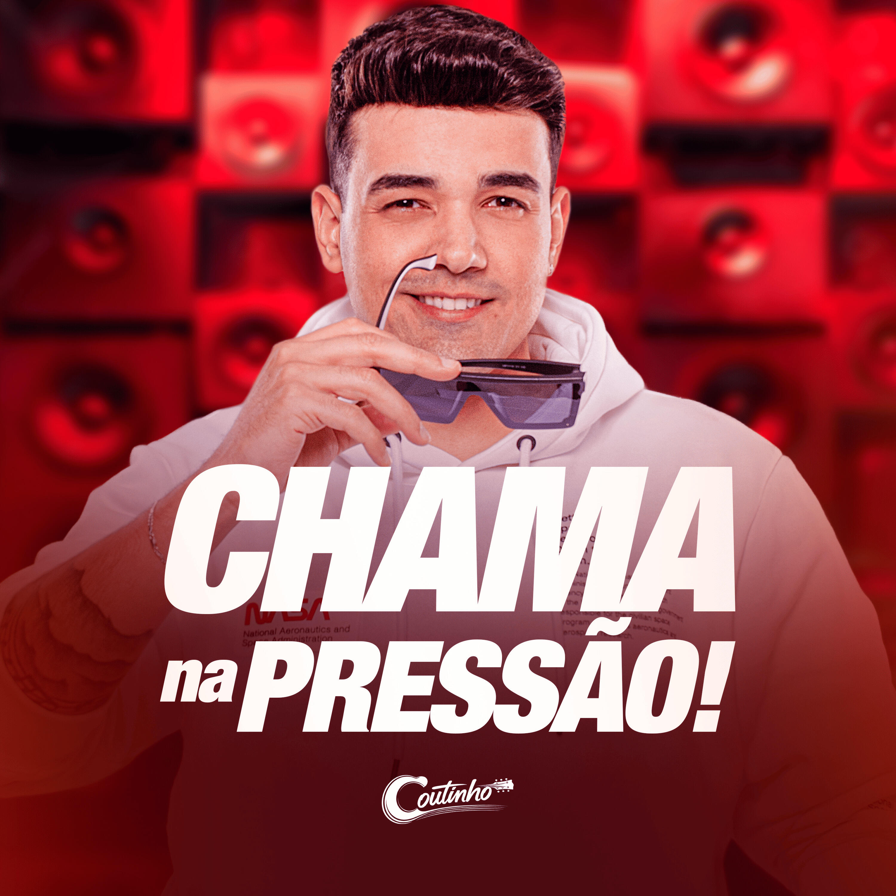 Релиз Chama na Pressão