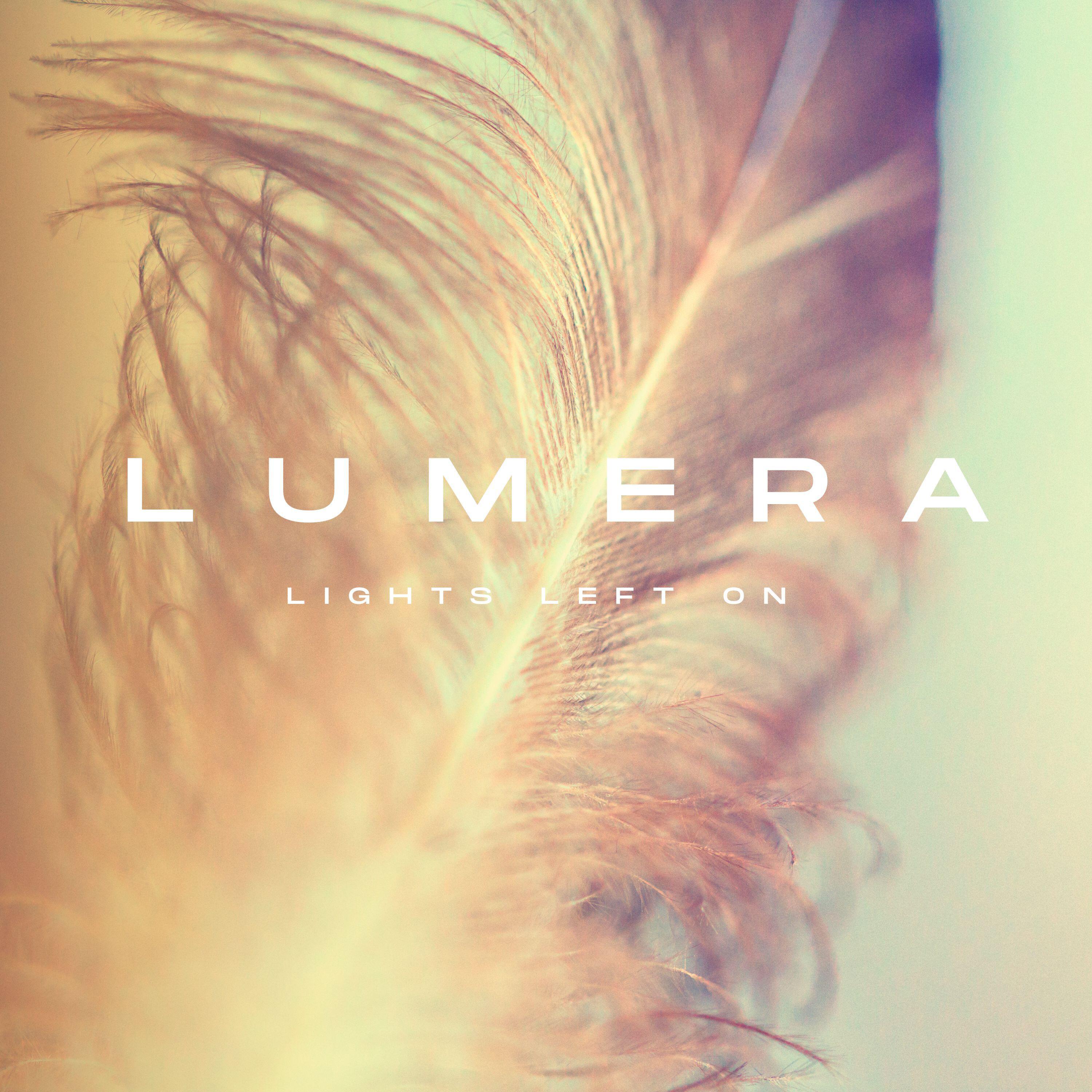Релиз Lights Left On