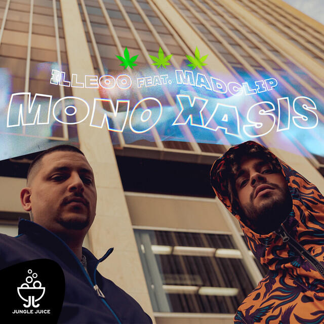 Релиз MONO XASIS