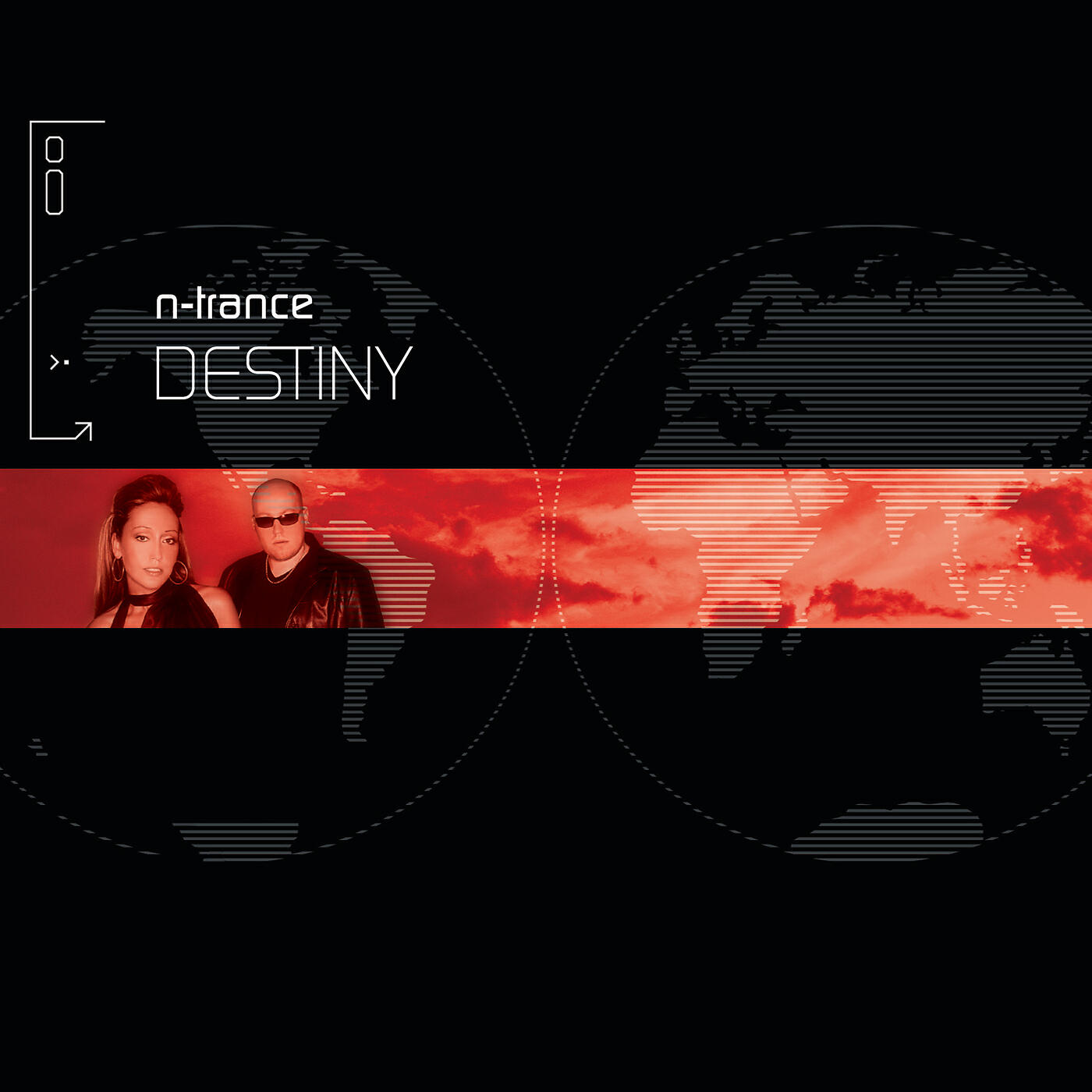 Релиз Destiny