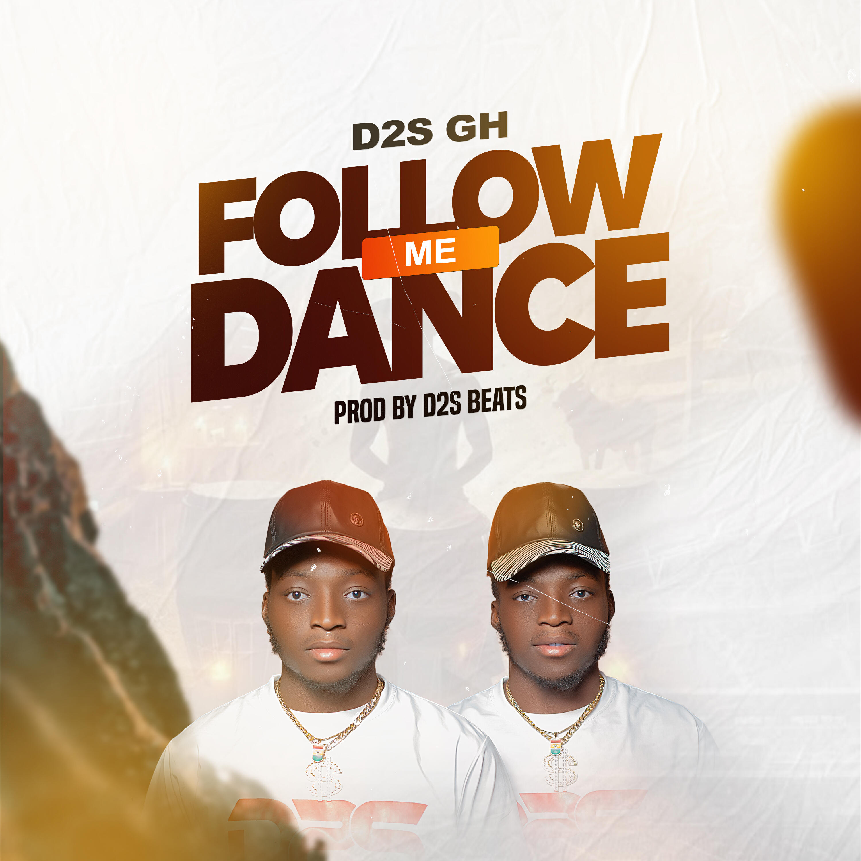 Релиз Follow Me Dance