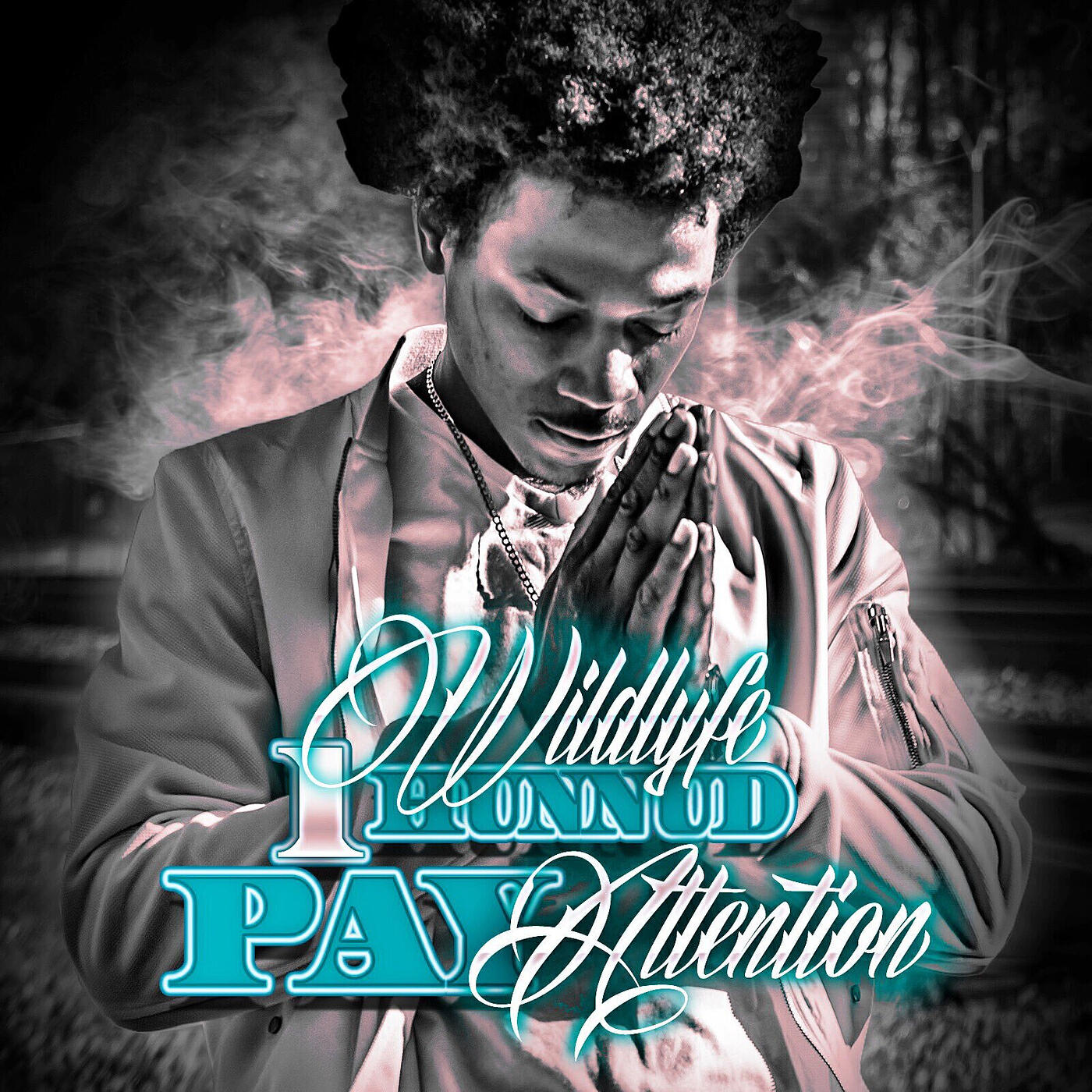 Релиз Pay Attention