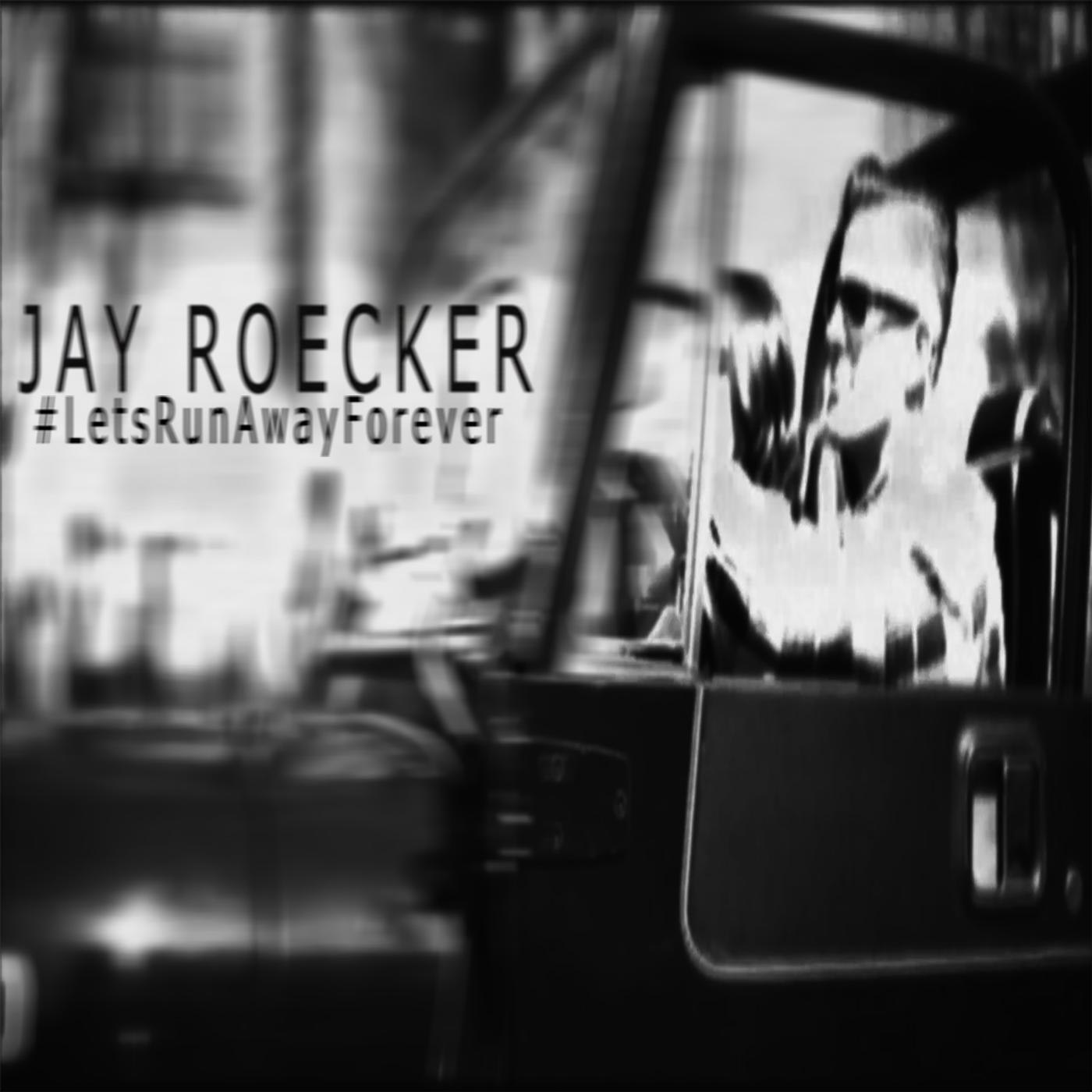 Релиз Let's Run Away Forever
