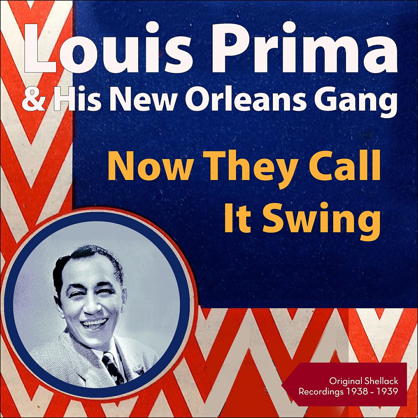 Релиз Now They Call It Swing