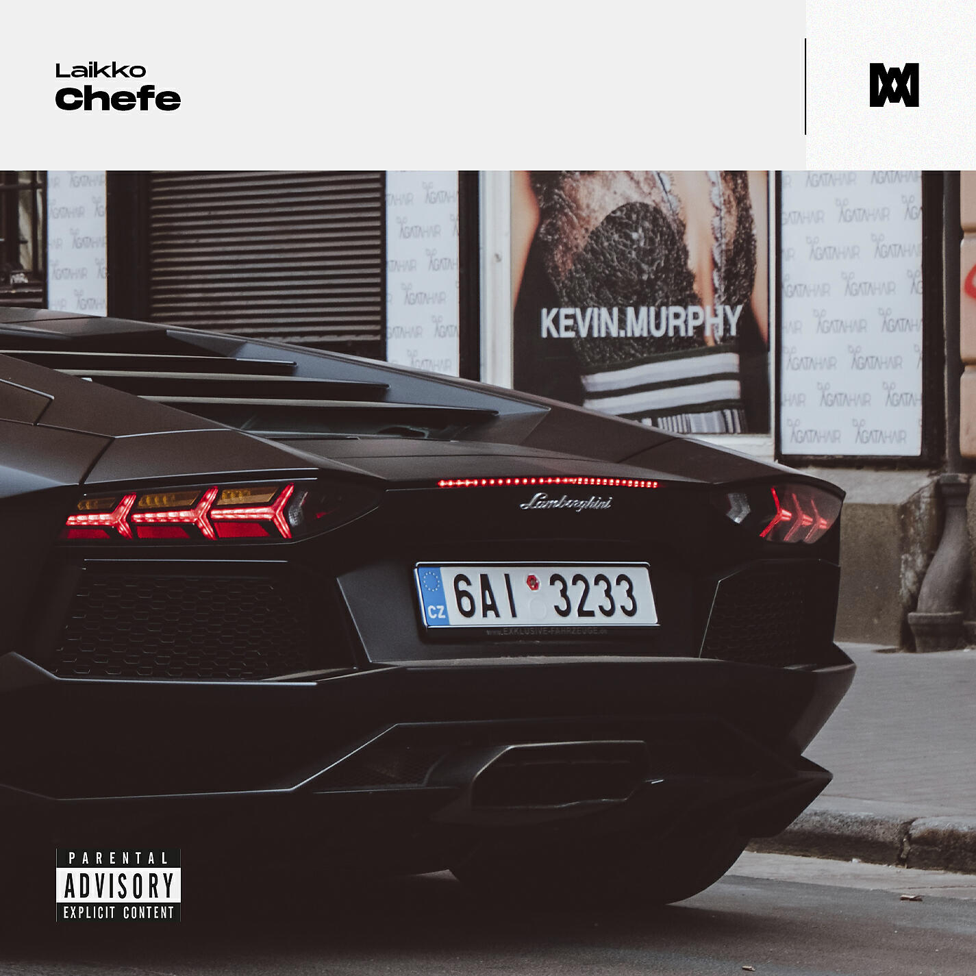 Релиз Chefe