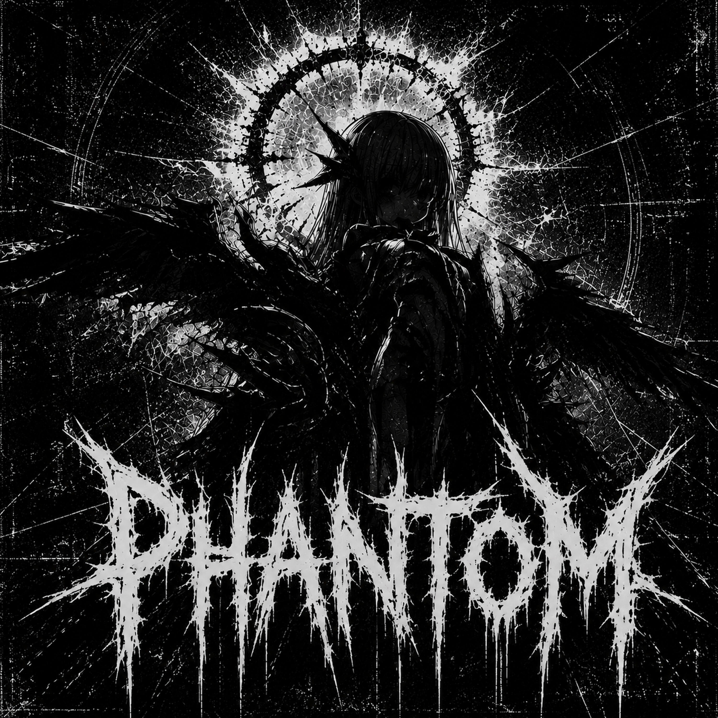 Релиз PHANTOM
