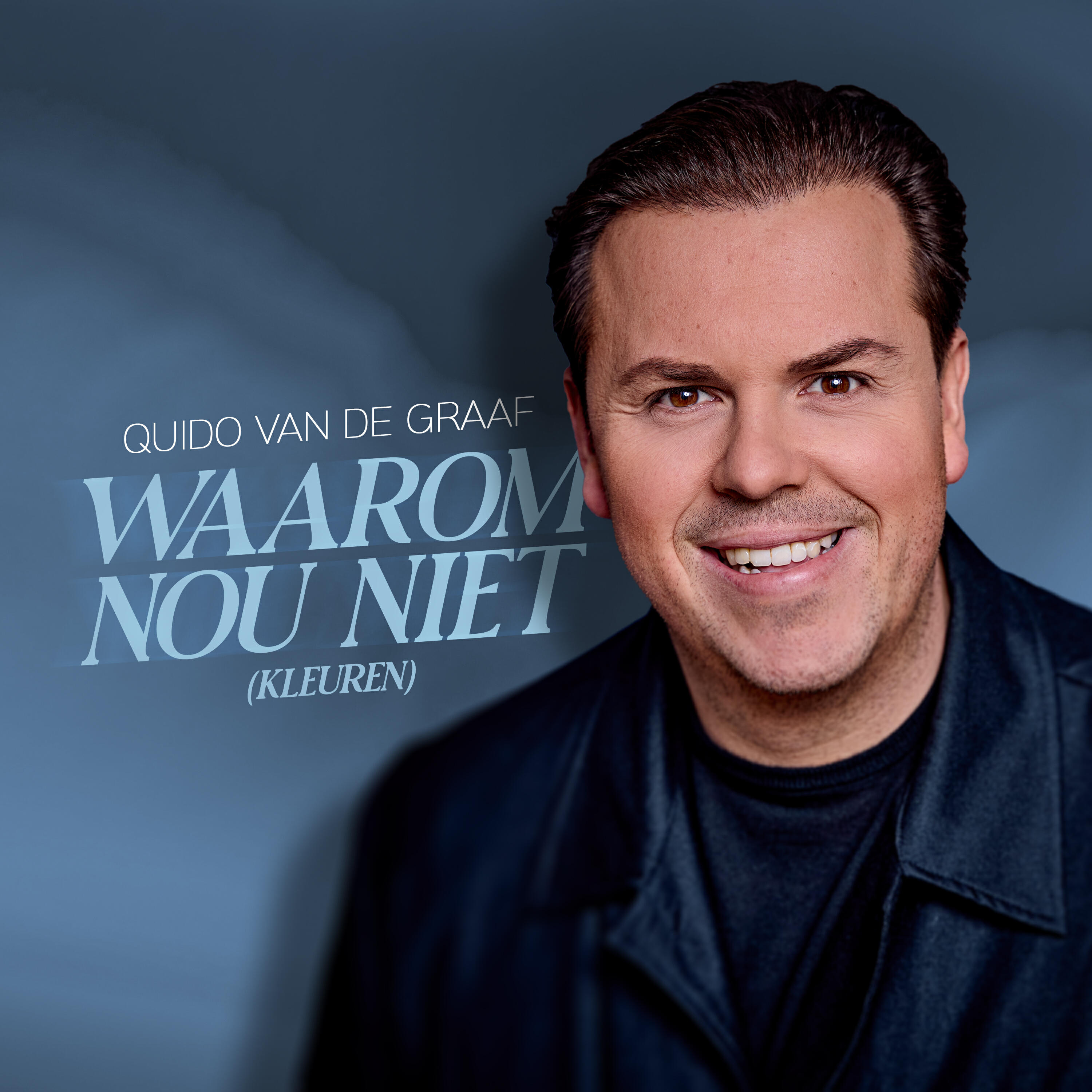 Релиз Waarom Nou Niet (Kleuren)