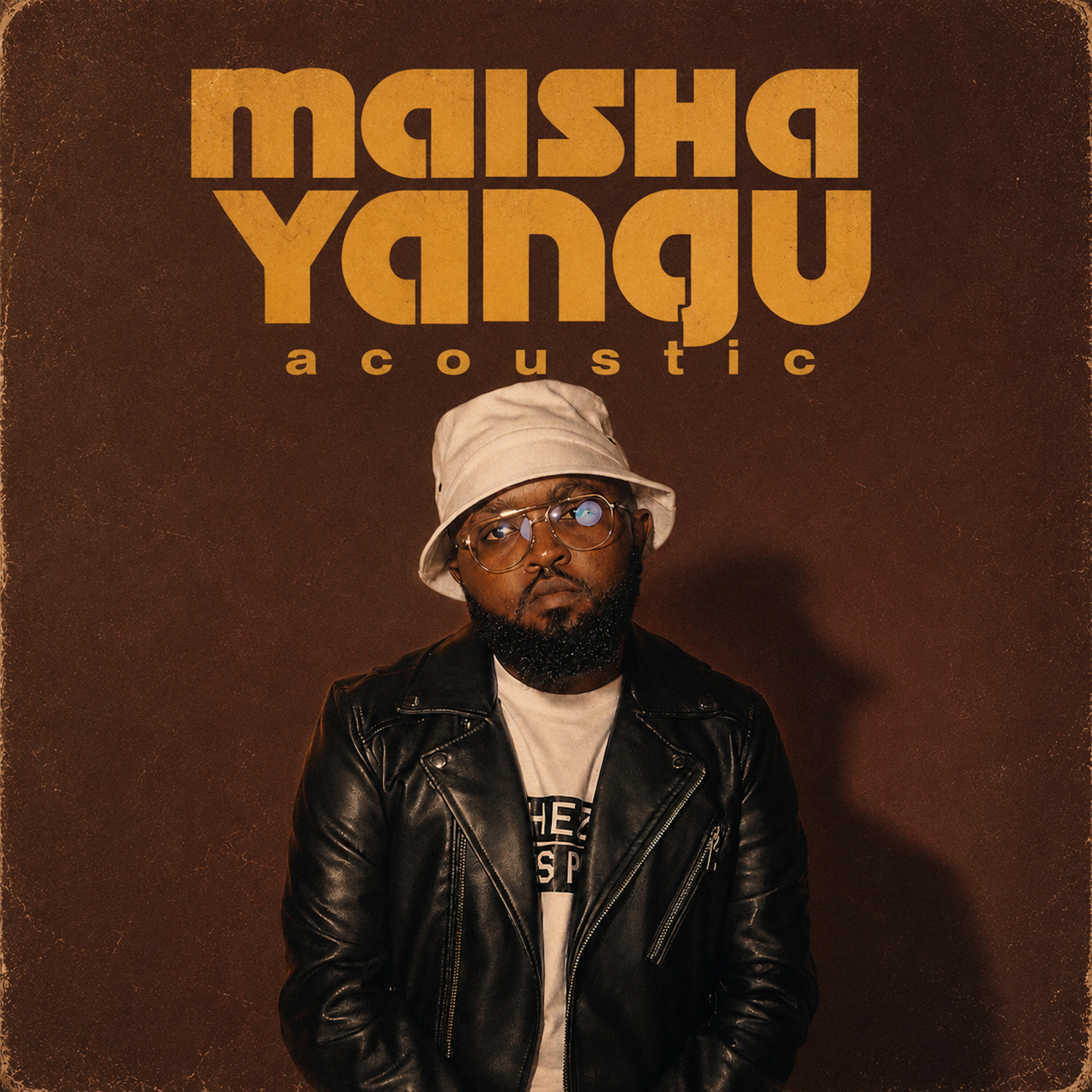 Релиз Maisha Yangu