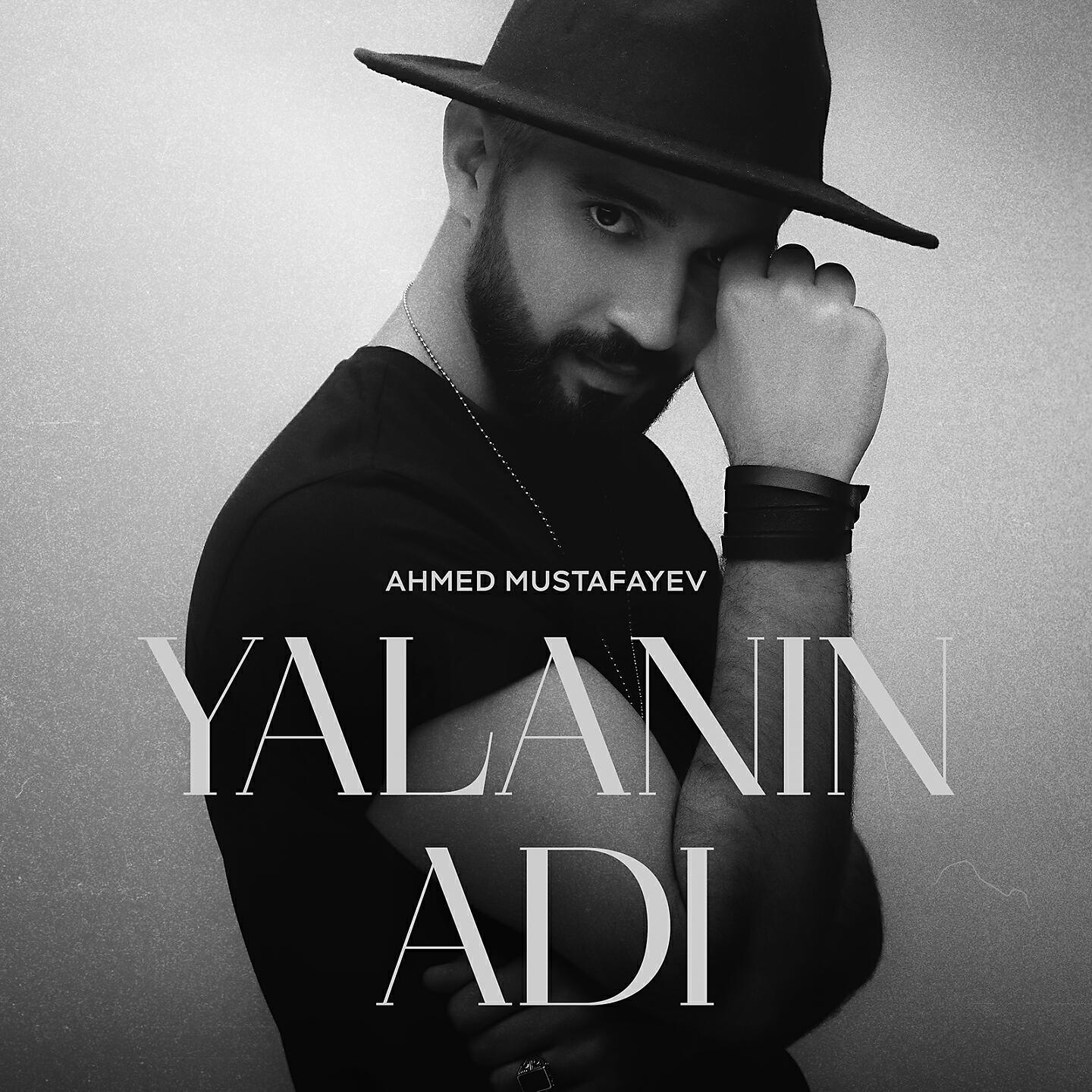 Релиз Yalanın Adı