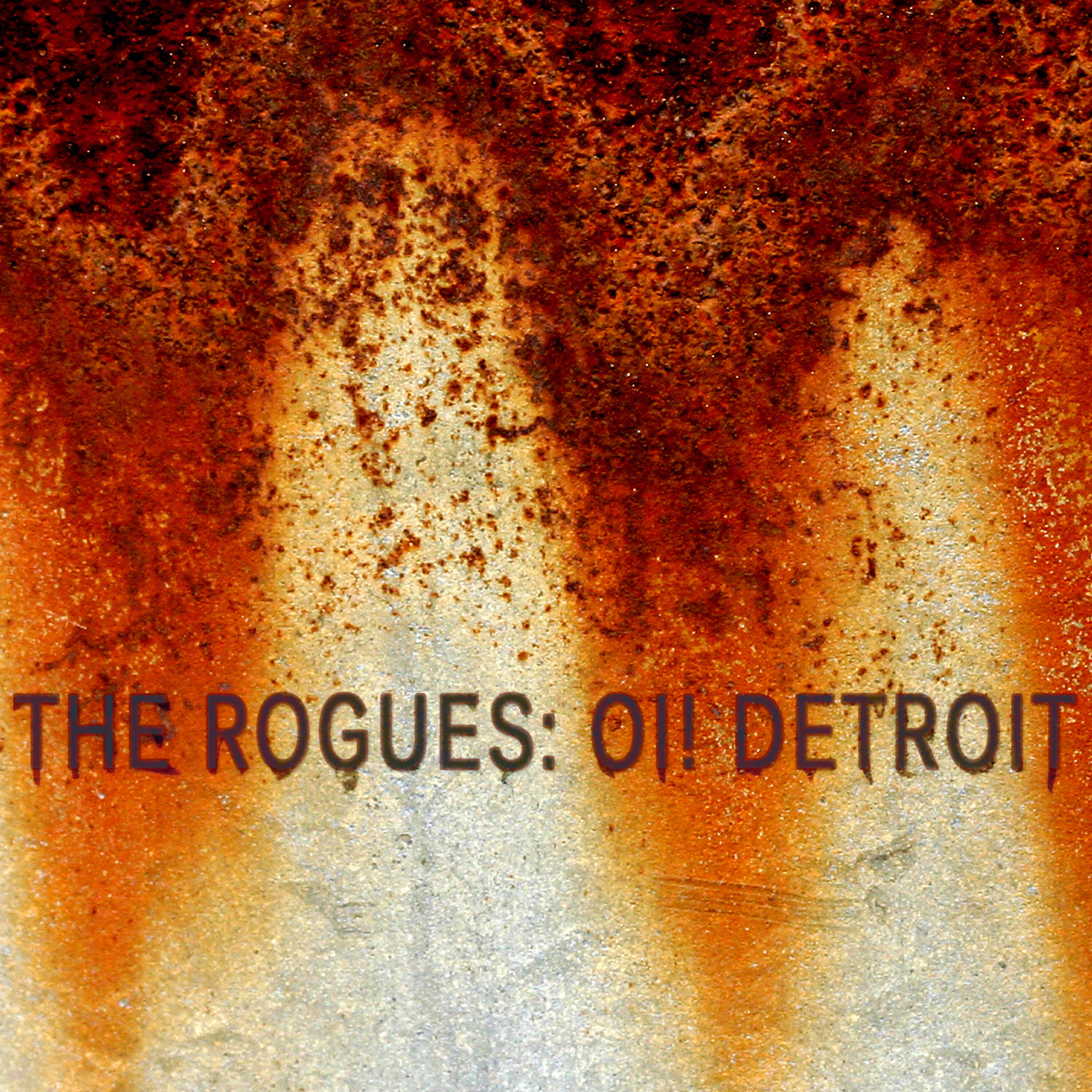 Релиз Oi! Detroit