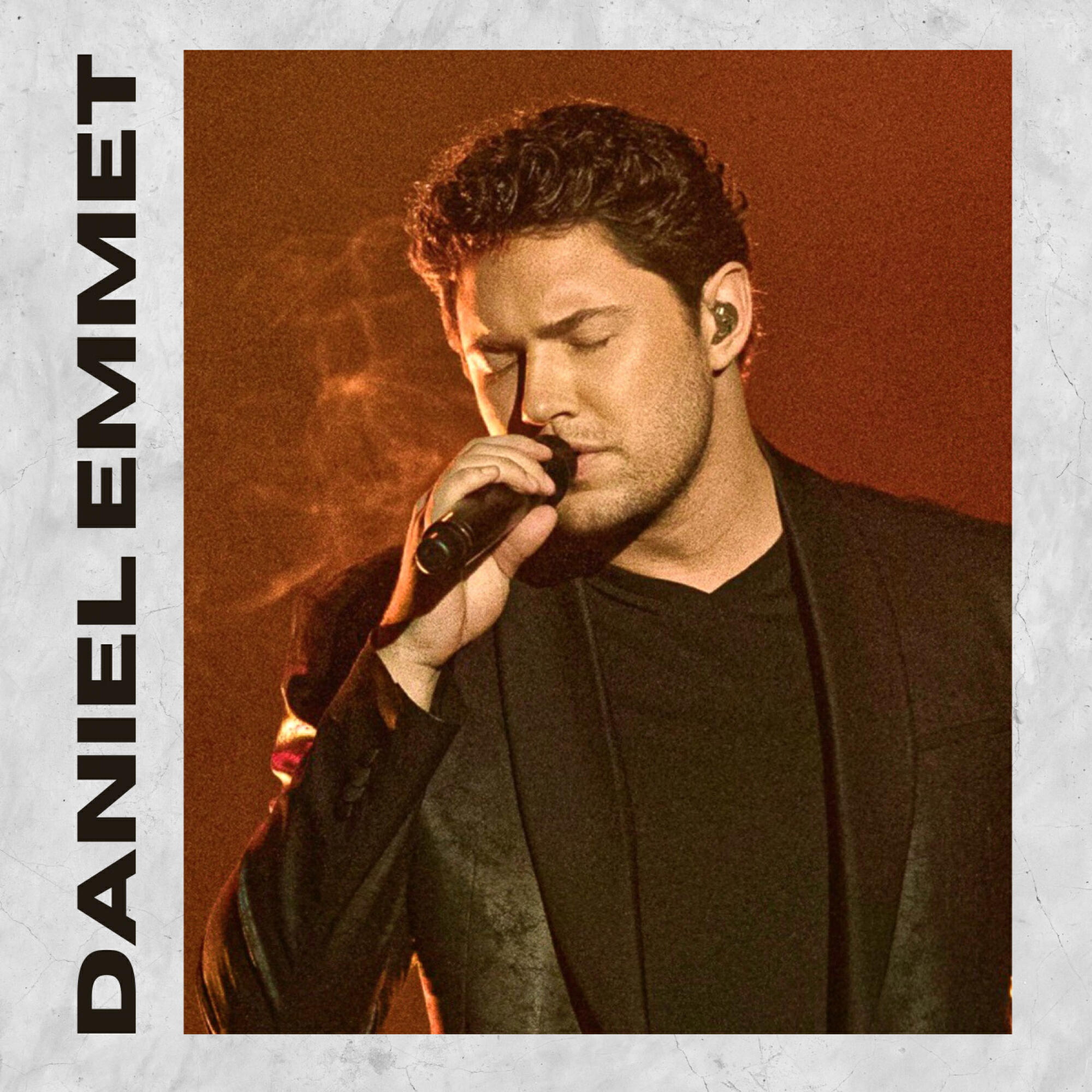 Релиз Daniel Emmet