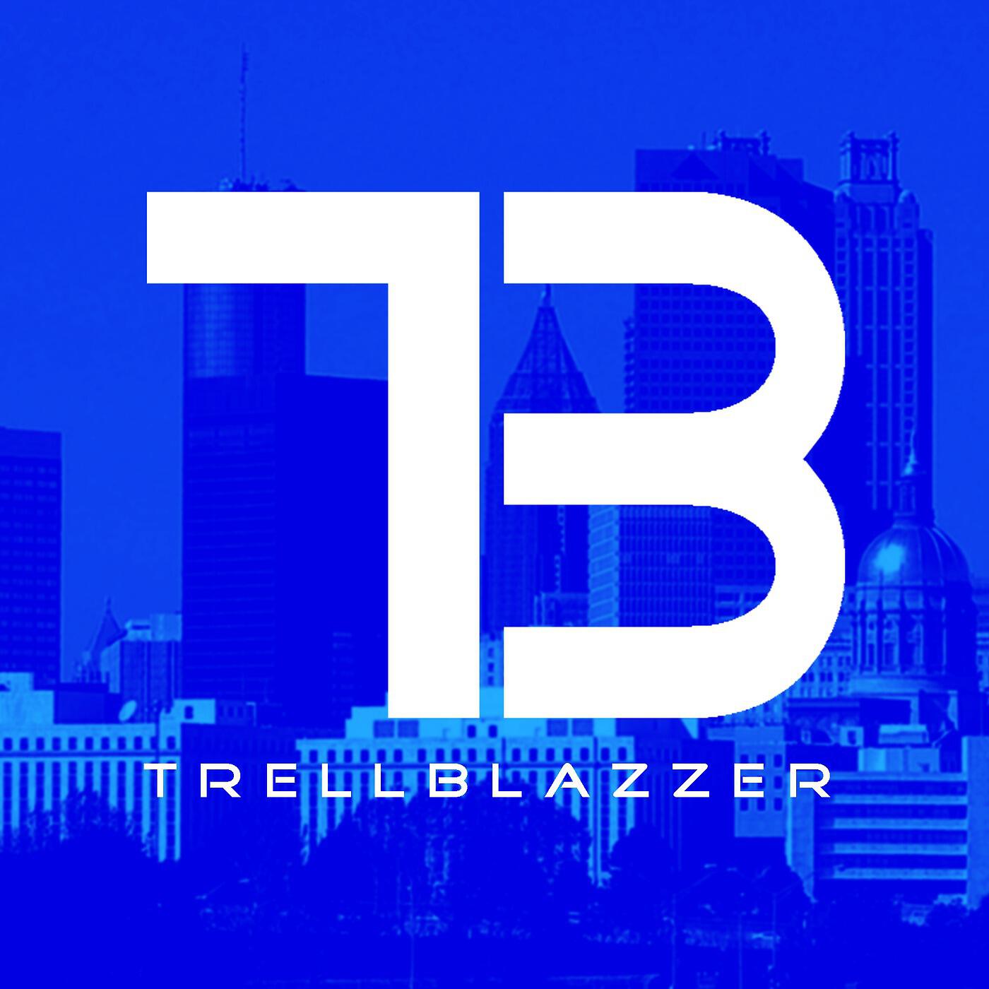 Релиз Trellblazzer