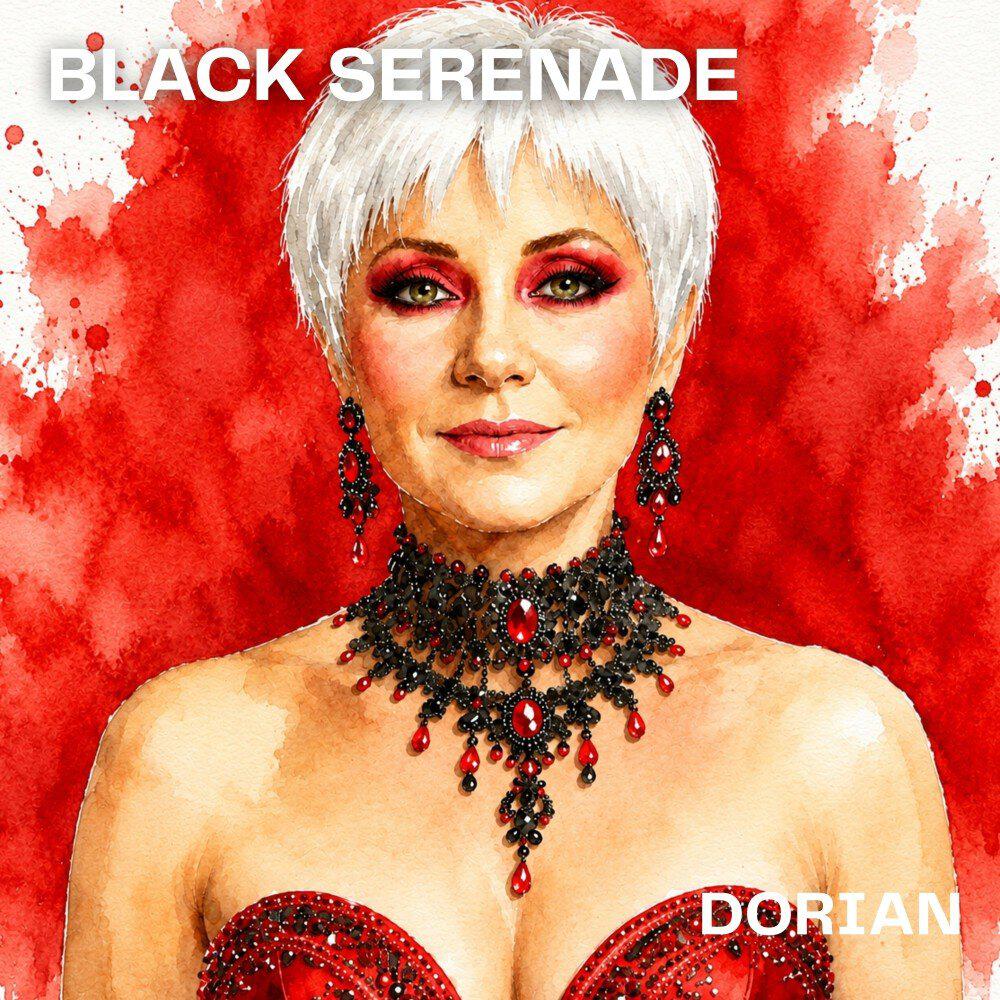 Релиз BLACK SERENADE (NOIR SERENADE)