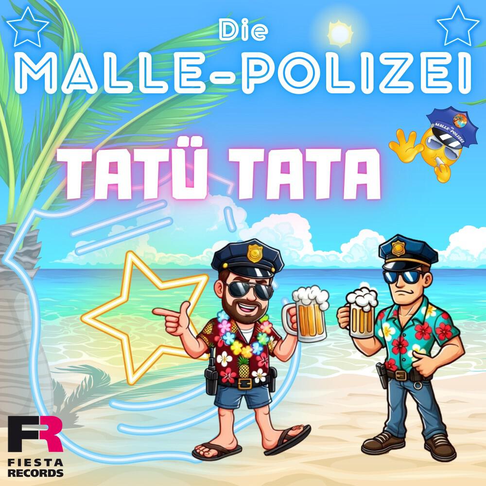 Релиз Tatü Tata