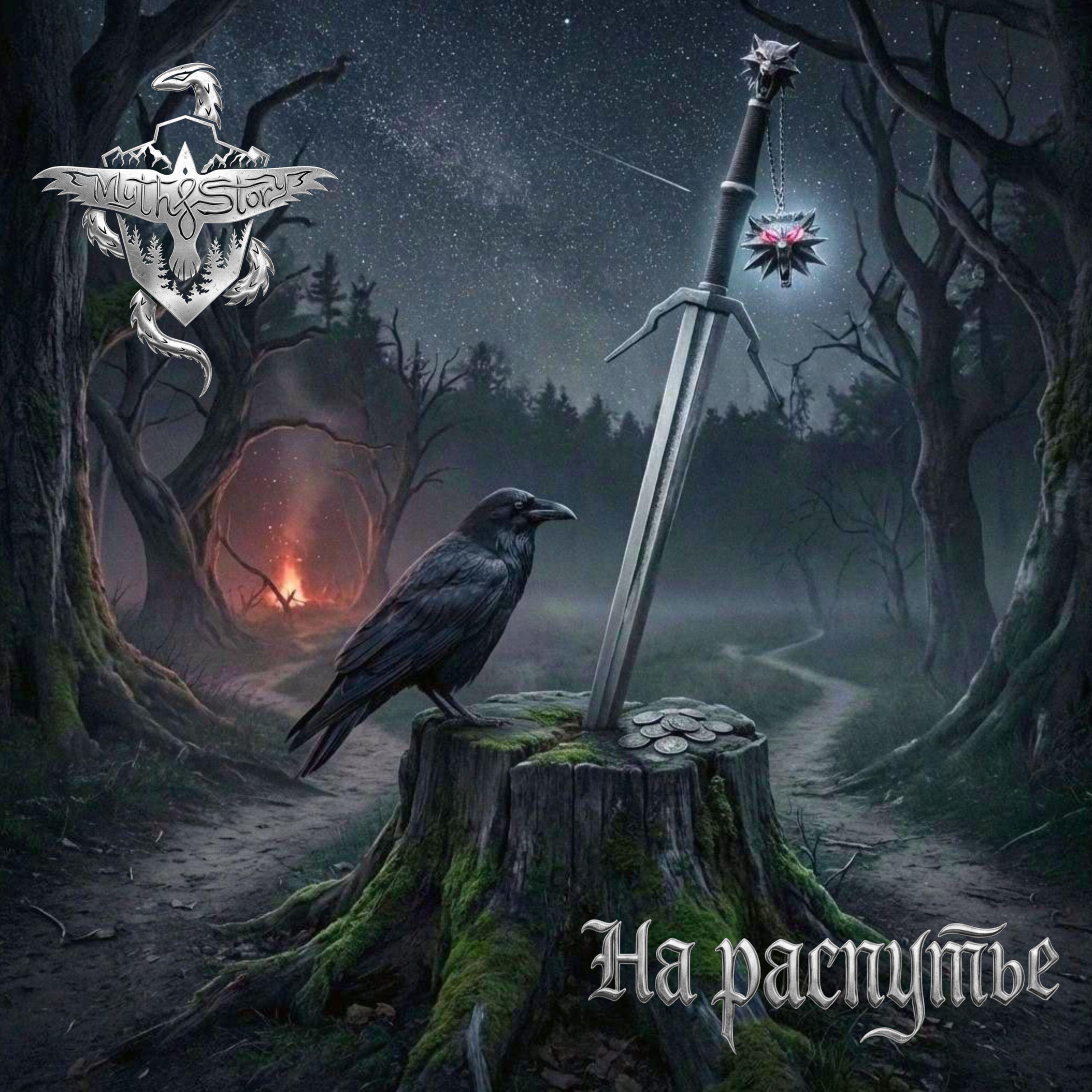 Релиз На распутье