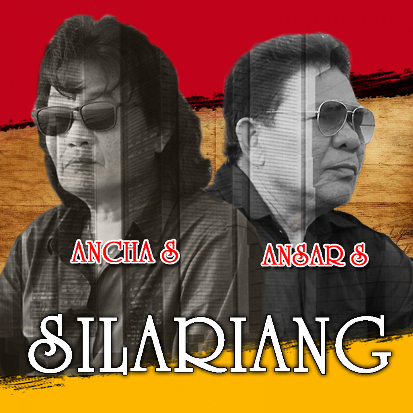 Релиз Silariang