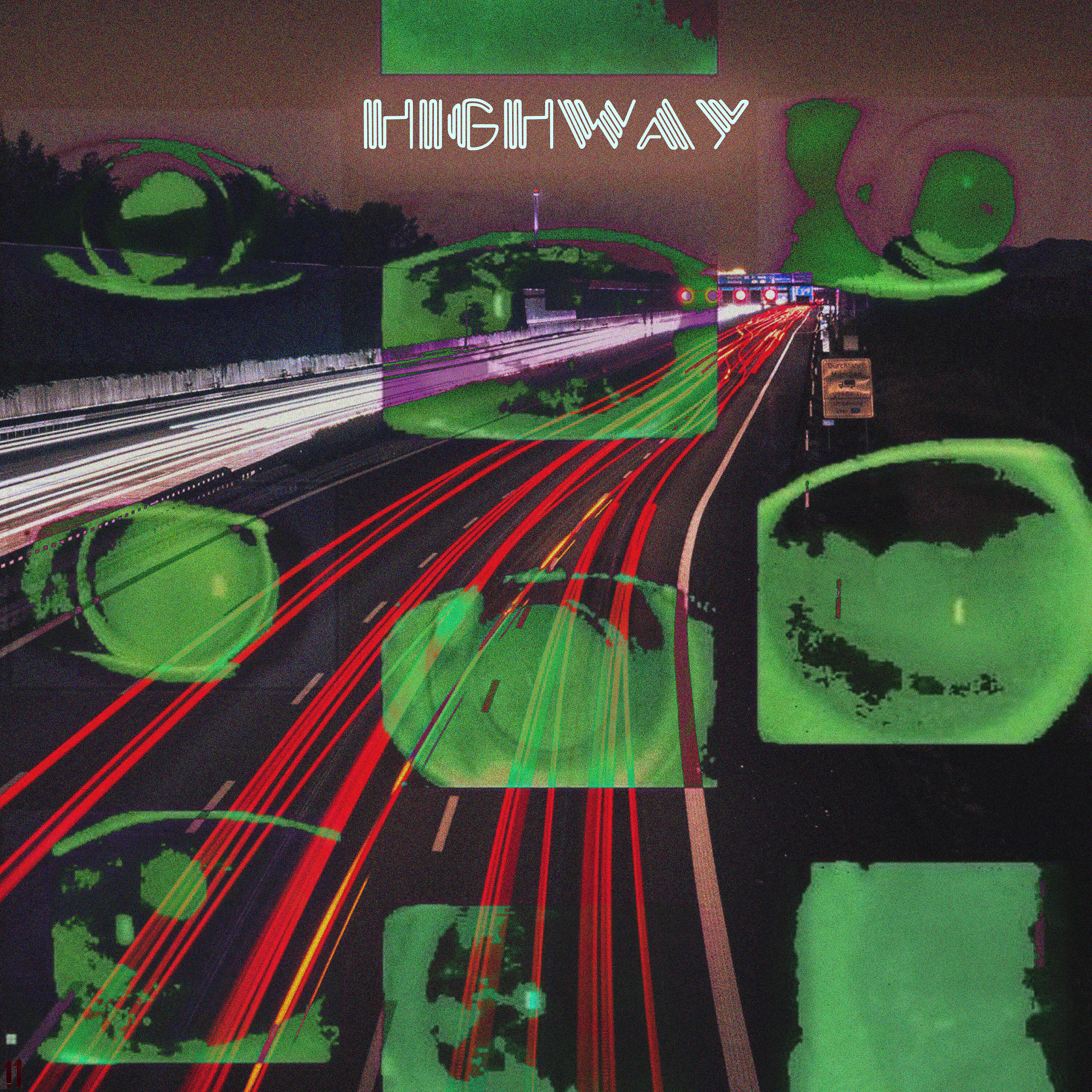 Релиз Highway