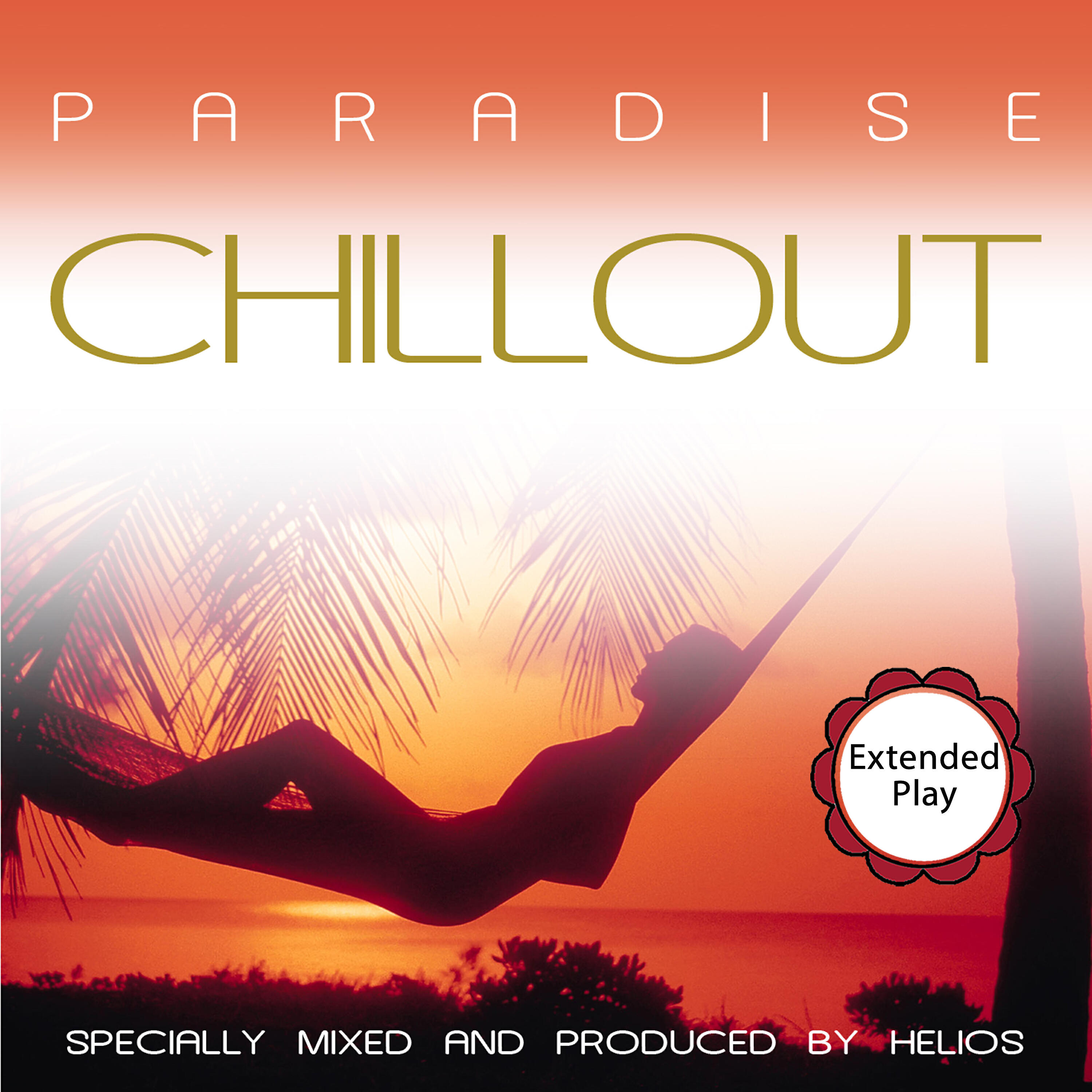 Релиз Paradise Chillout