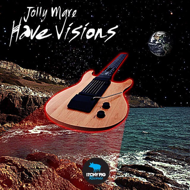 Релиз Have Visions