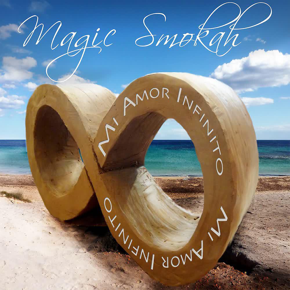 Релиз Mi Amor Infinito