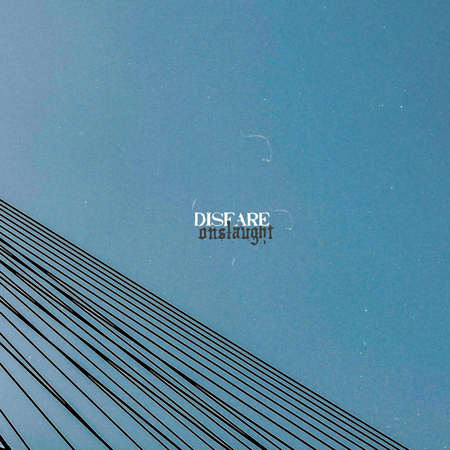 Релиз Onslaught