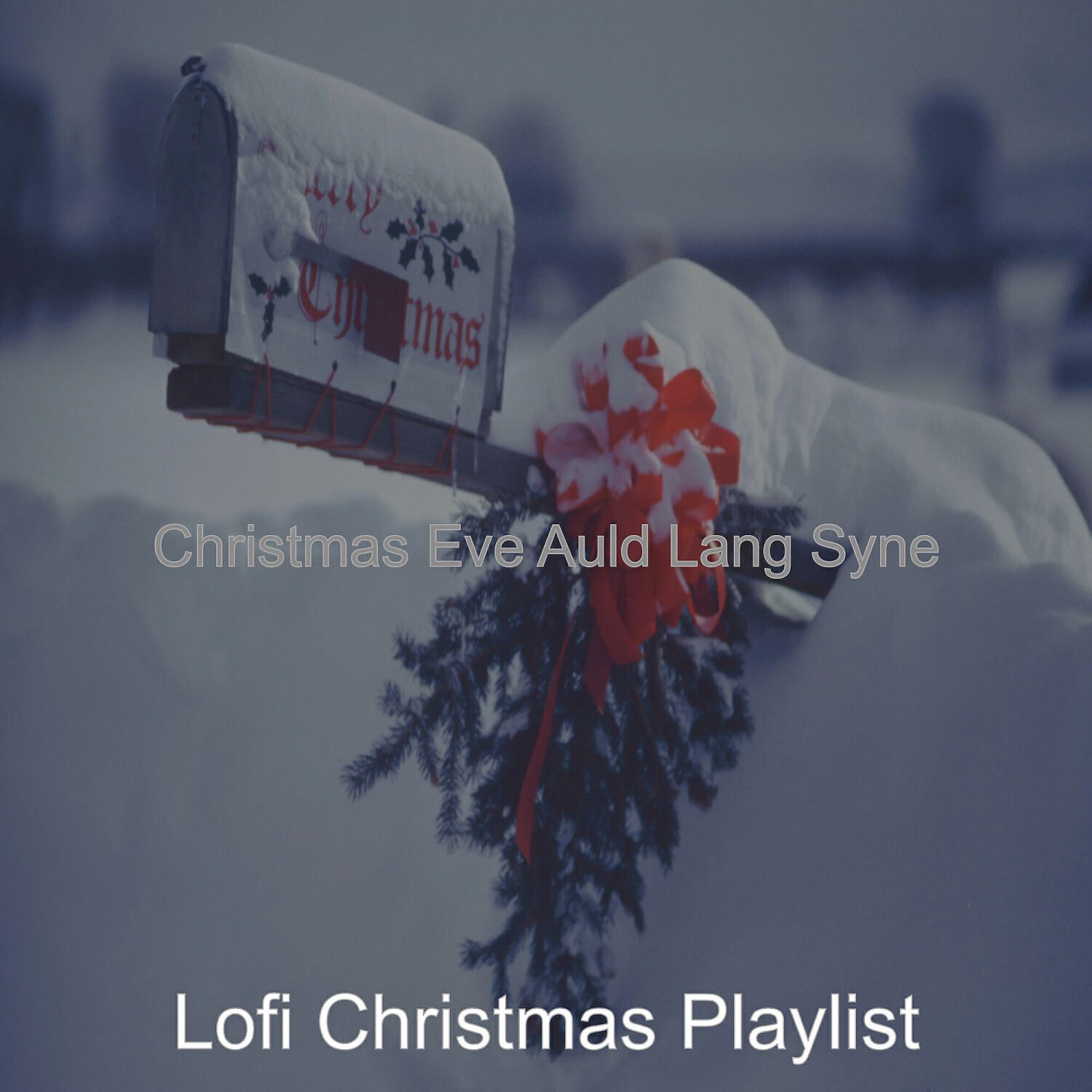 Релиз Christmas Eve Auld Lang Syne