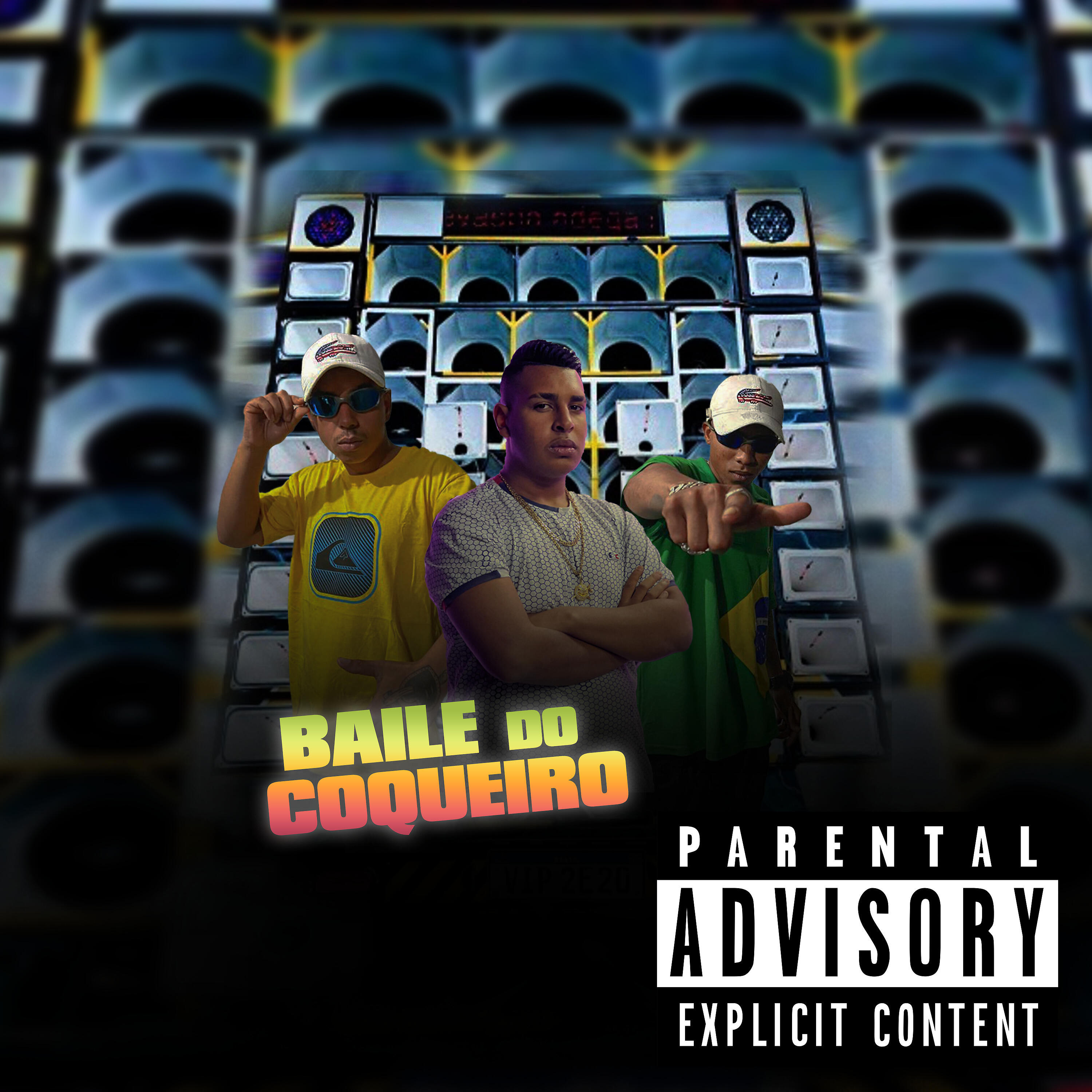Скачать песню MC NEGUINHO DA V.A, MC CAIO DA VM, Mc Segredinho, DJ Ataliba - Baile do Coqueiro бесплатно в MP3 для Android и iOS