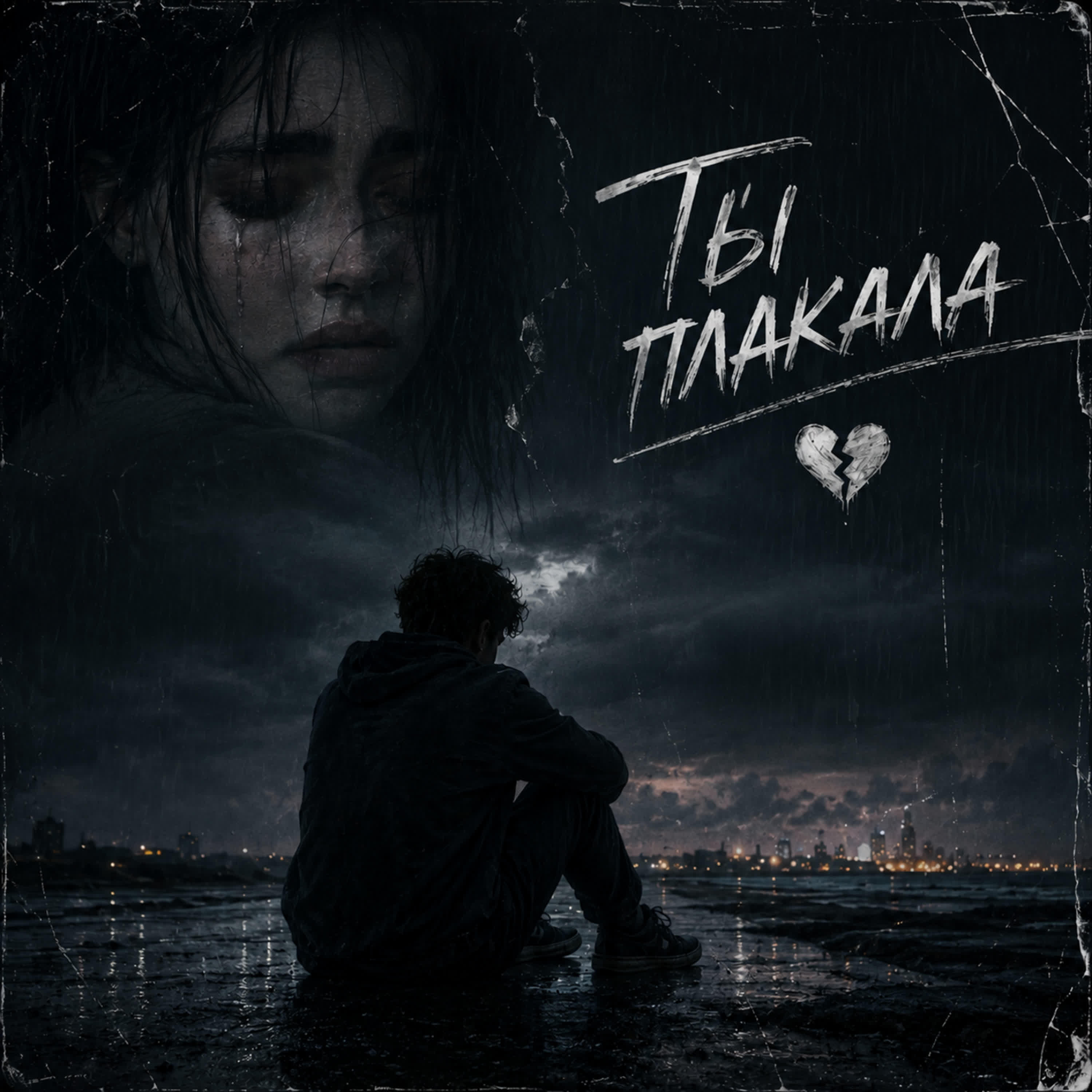Релиз Ты плакала