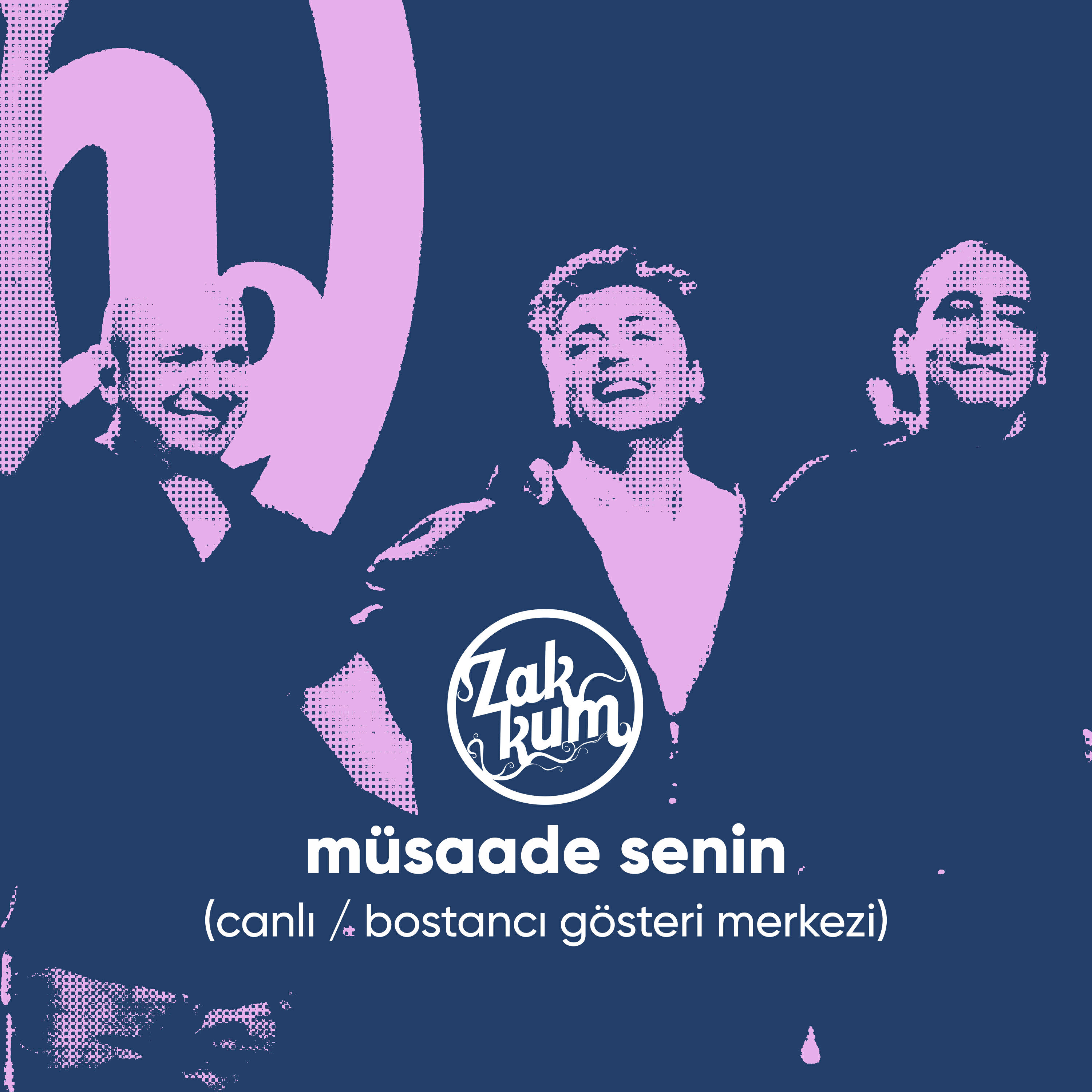 Релиз Müsaade Senin