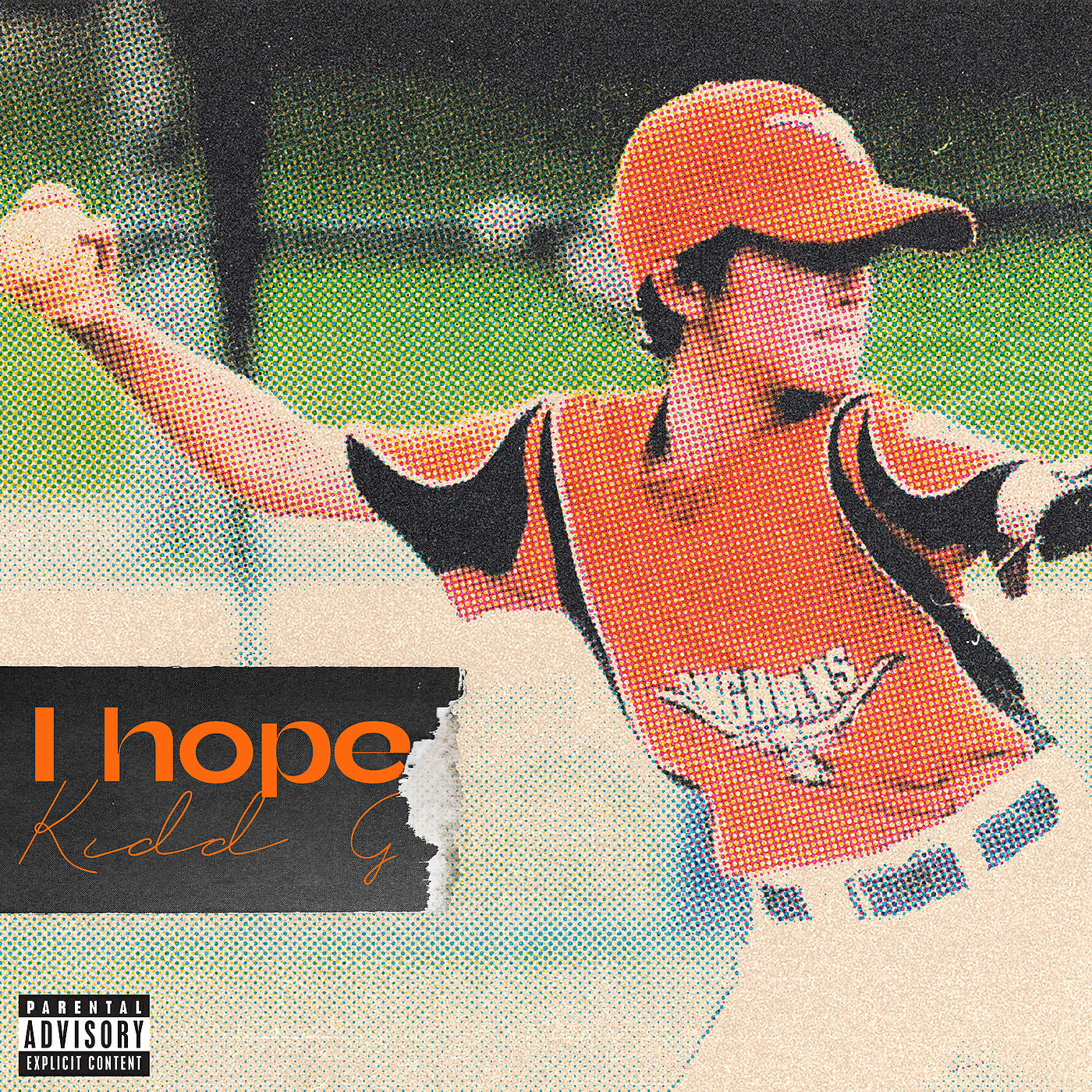 Релиз I Hope