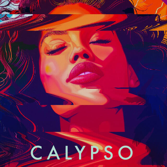 Релиз Calypso