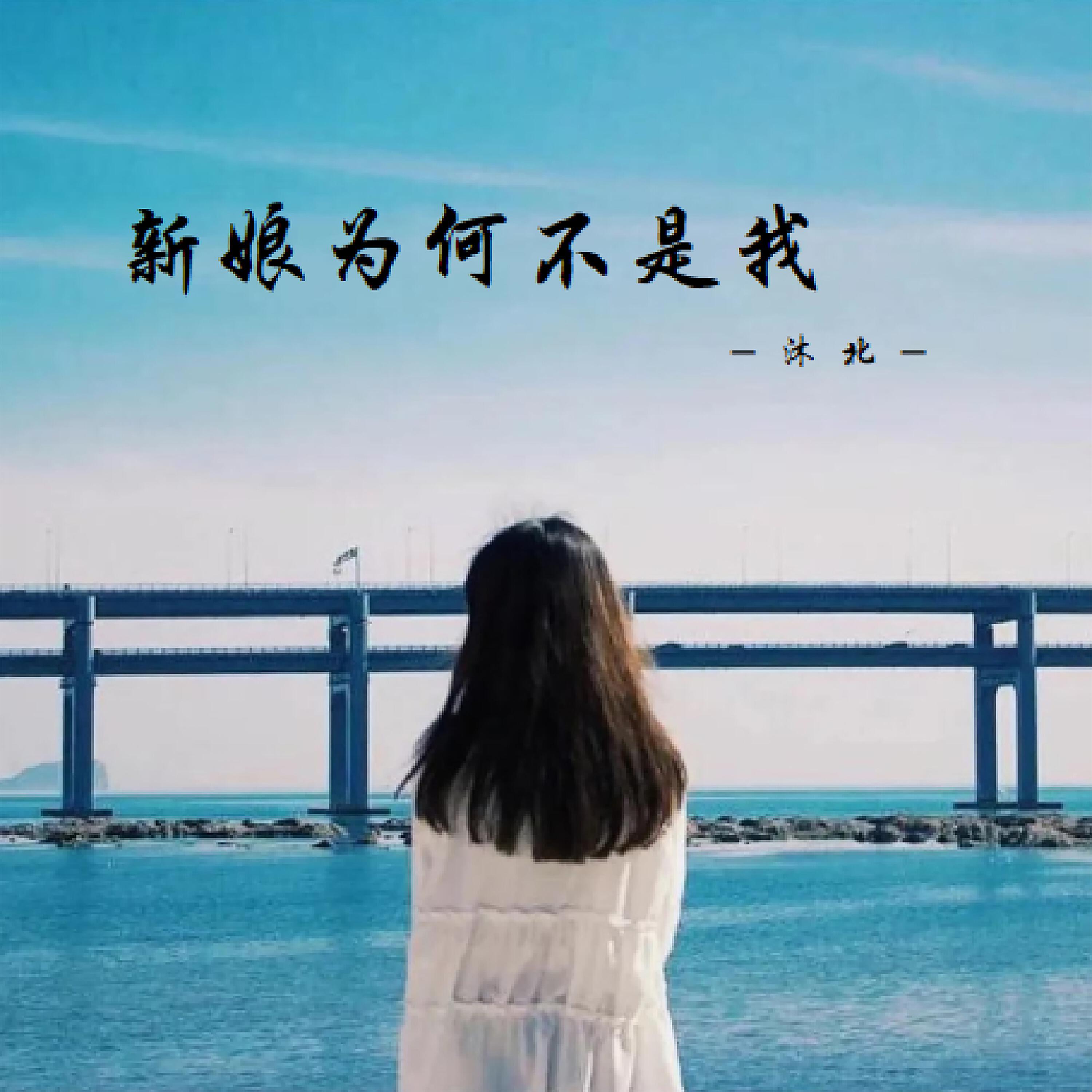 Релиз 新娘为何不是我