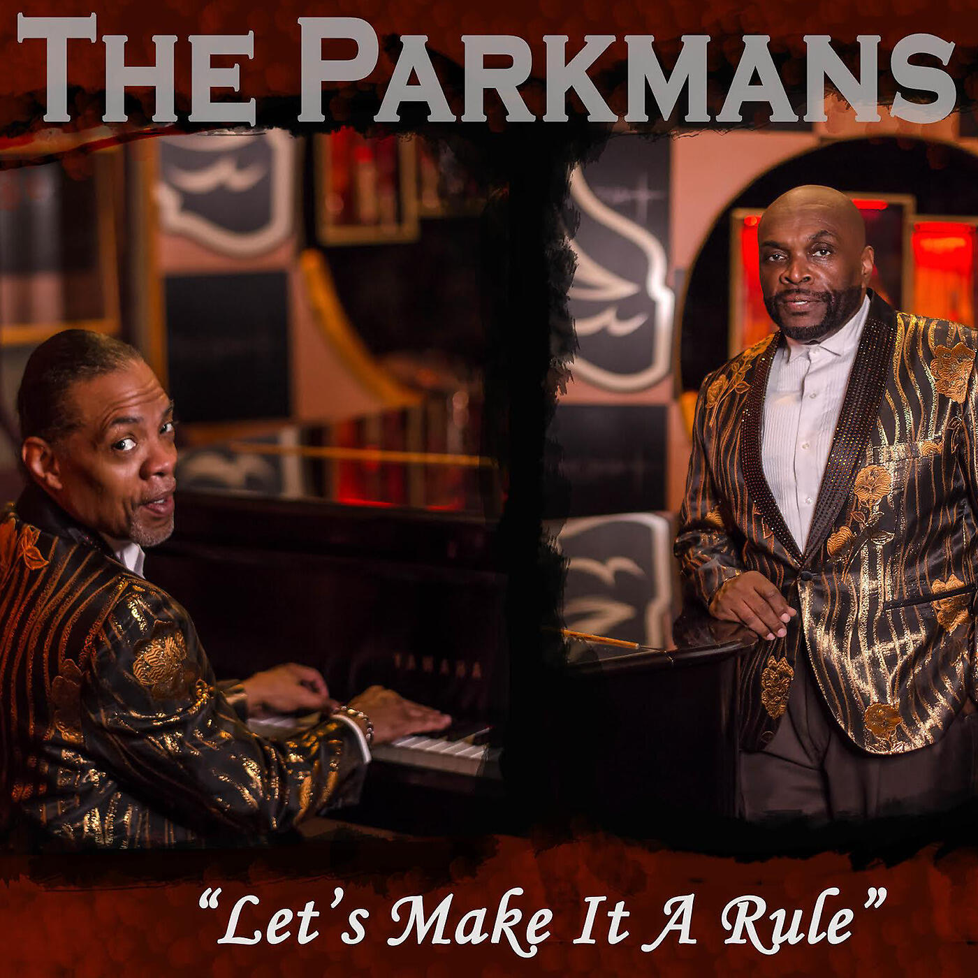 Релиз Let's Make It a Rule