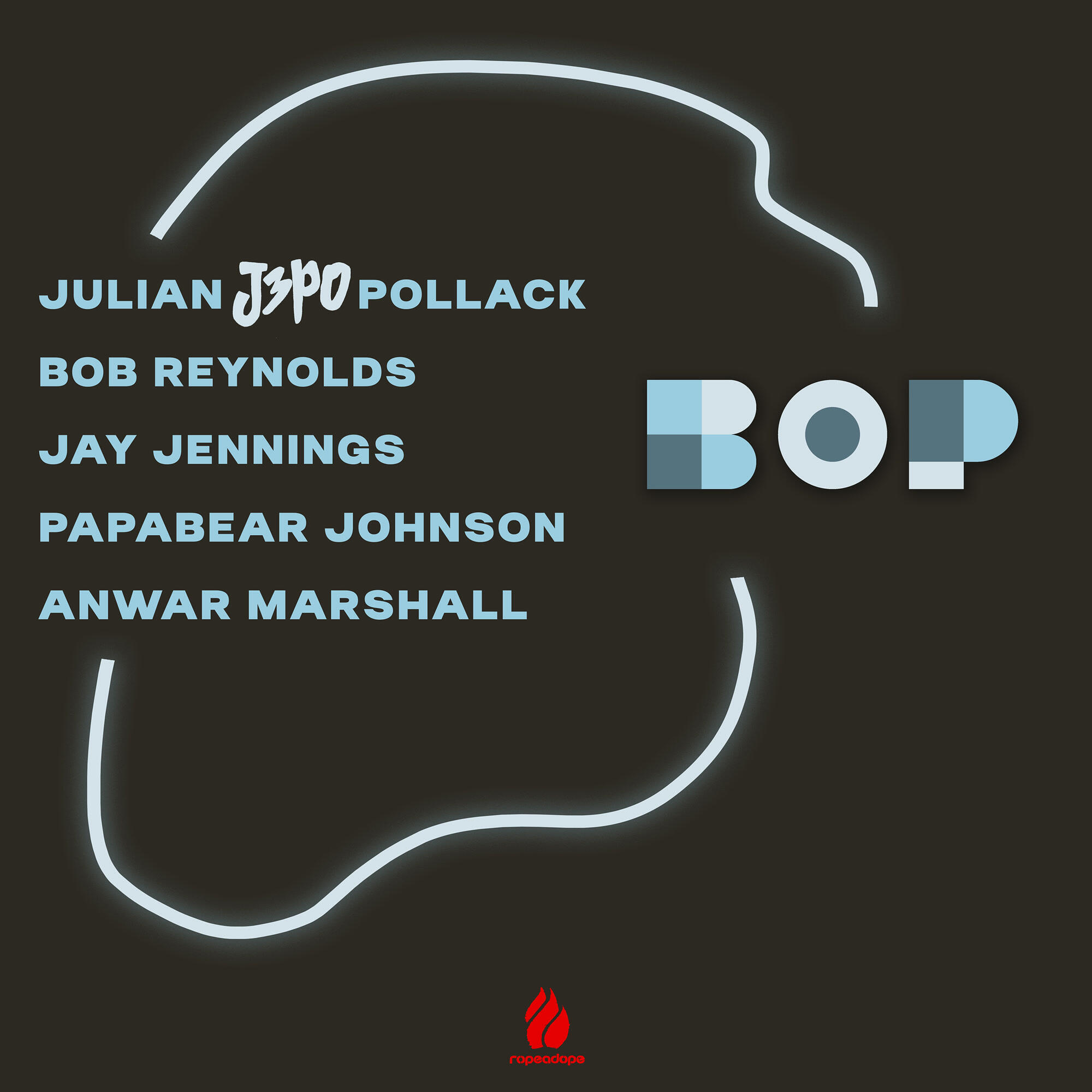 Релиз Bop