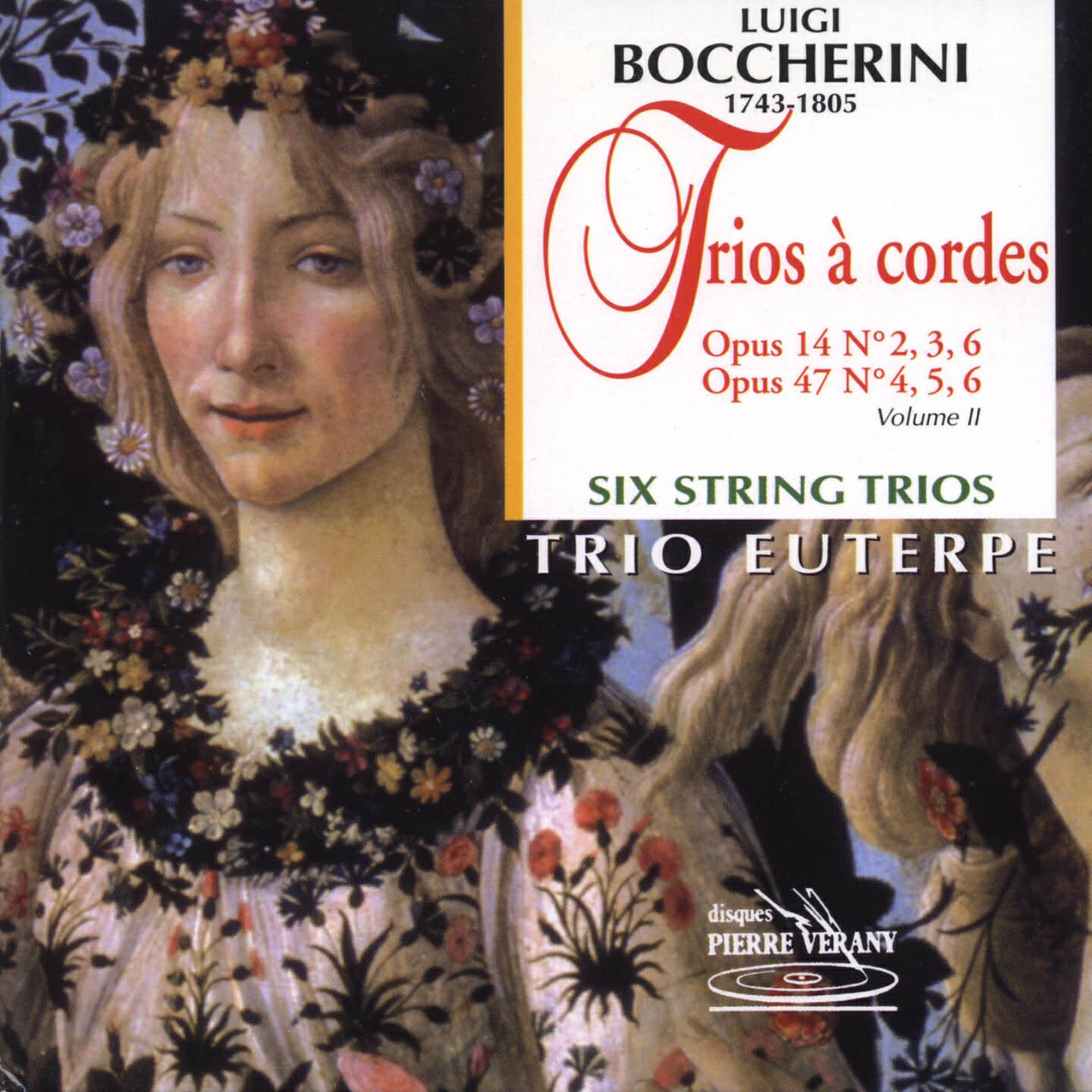 Trio Euterpe