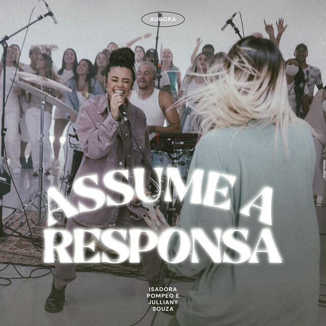 Релиз Assume a Responsa