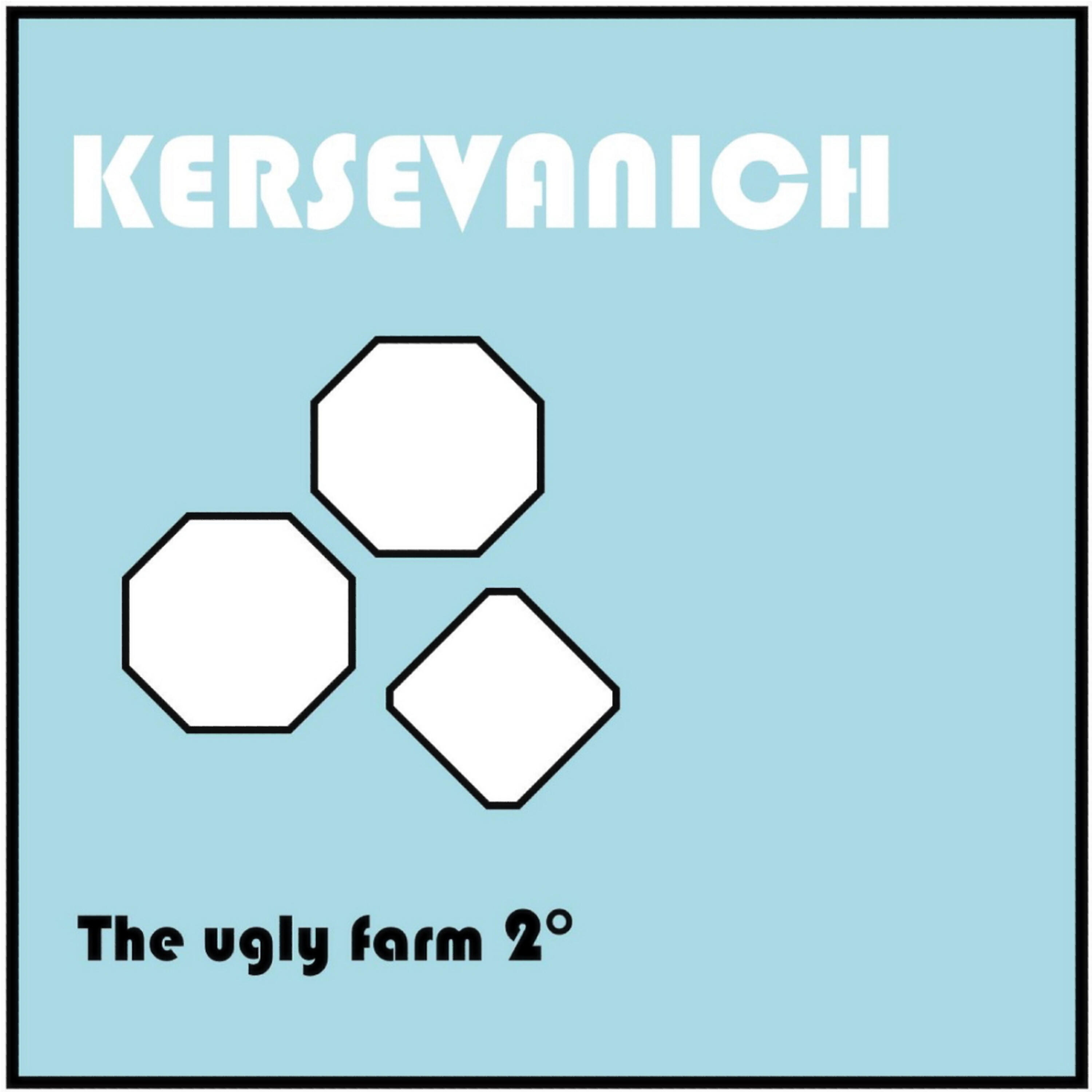 Релиз The Ugly Farm 2