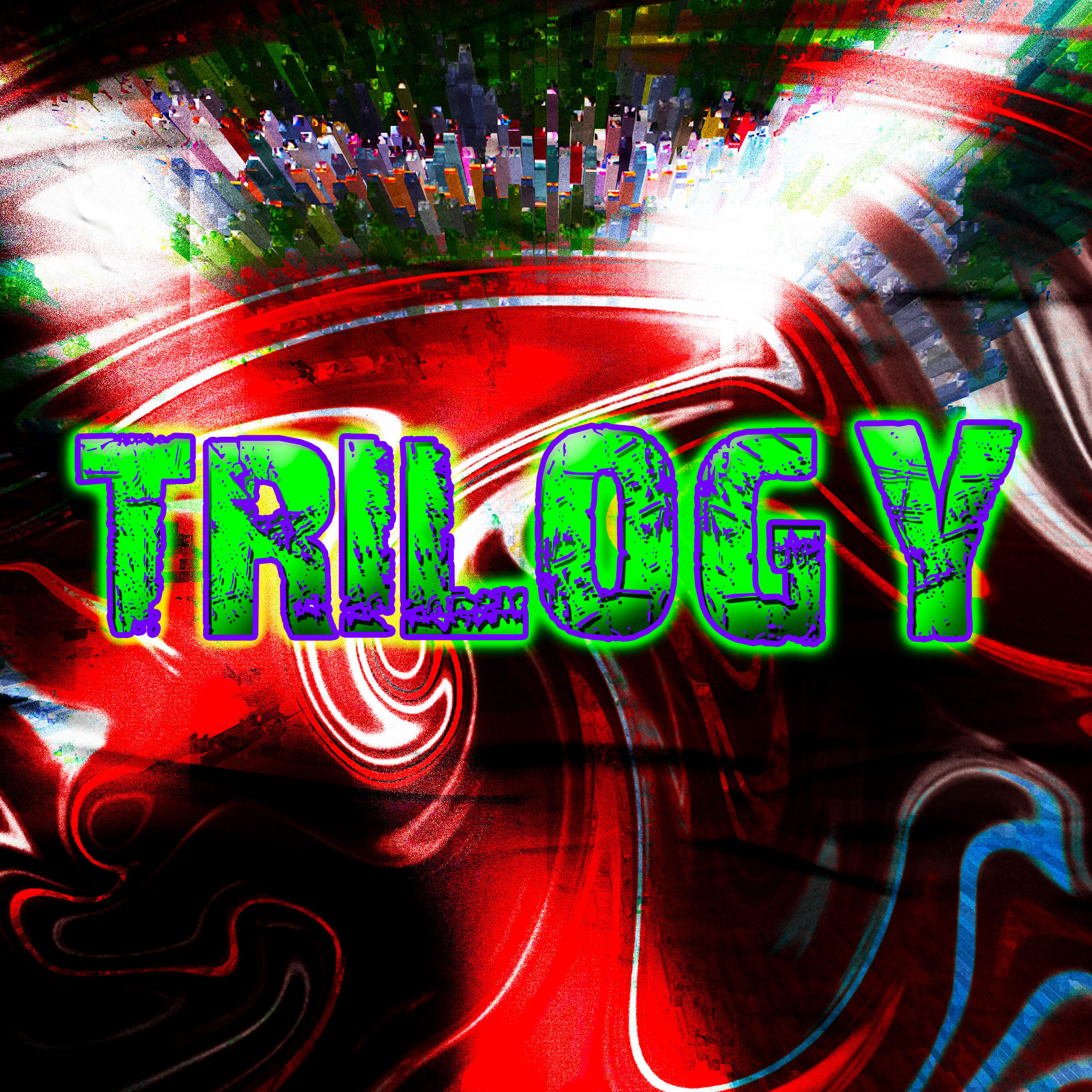 Релиз Trilogy