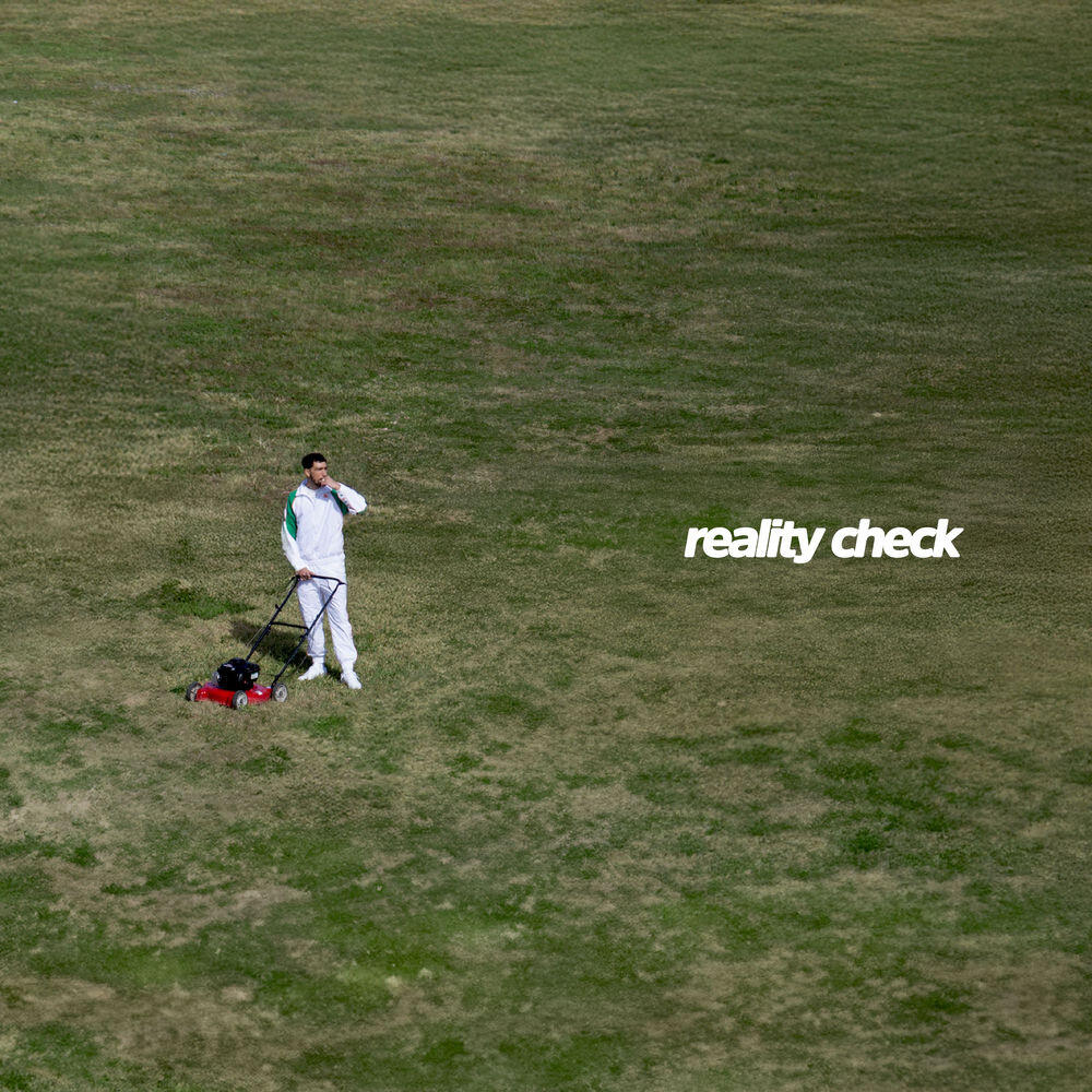 Релиз Reality Check