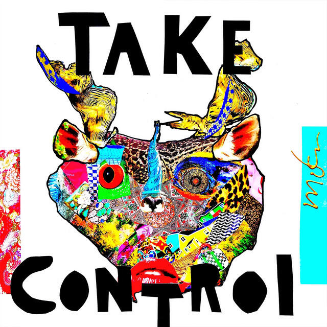 Релиз Take Control