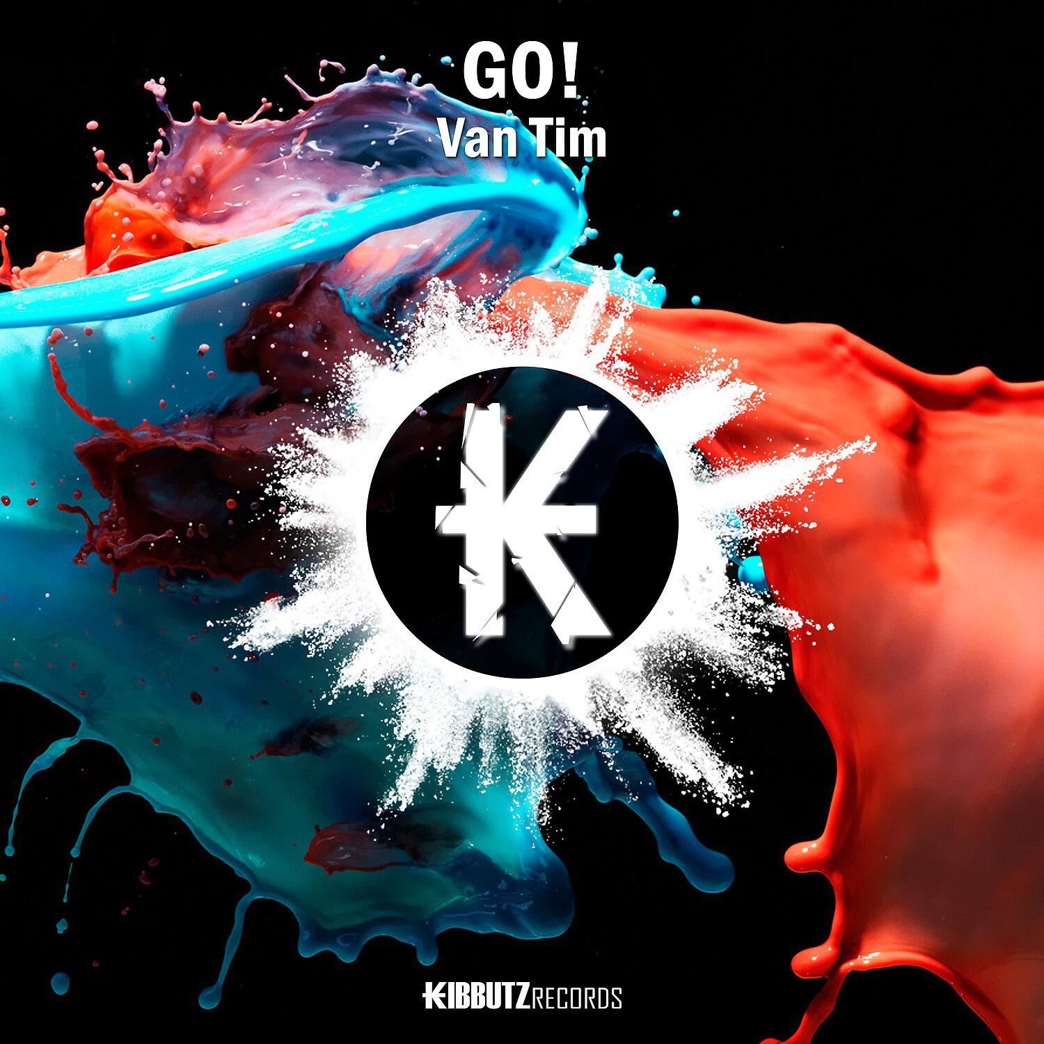 Релиз GO!