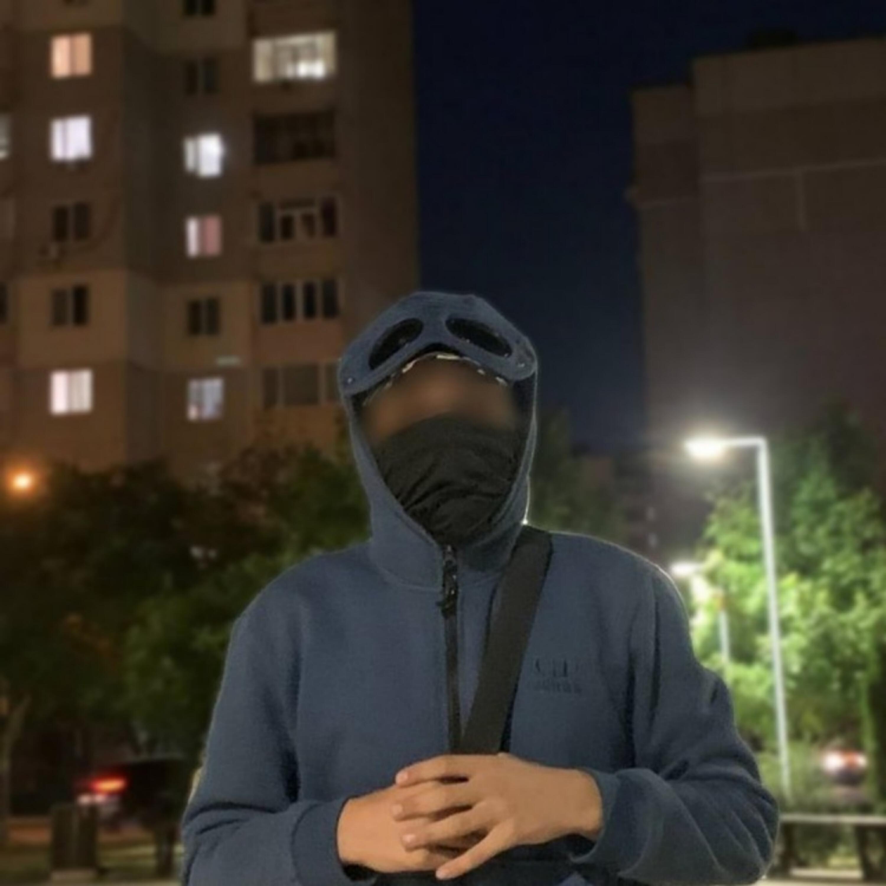 Обложка альбома