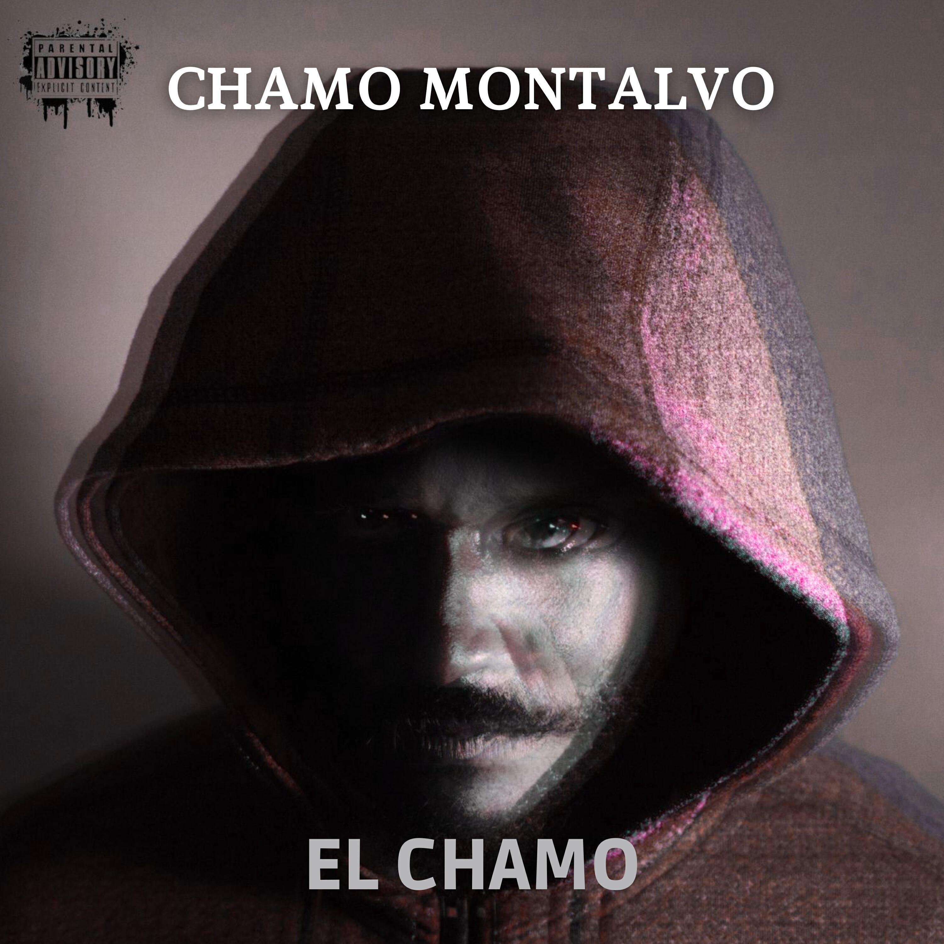 Релиз El Chamo